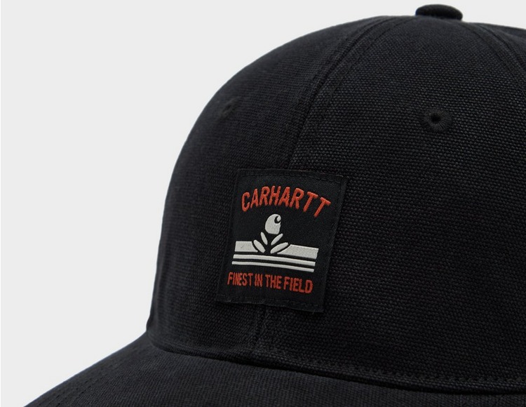 Carhartt WIP Field Cap
