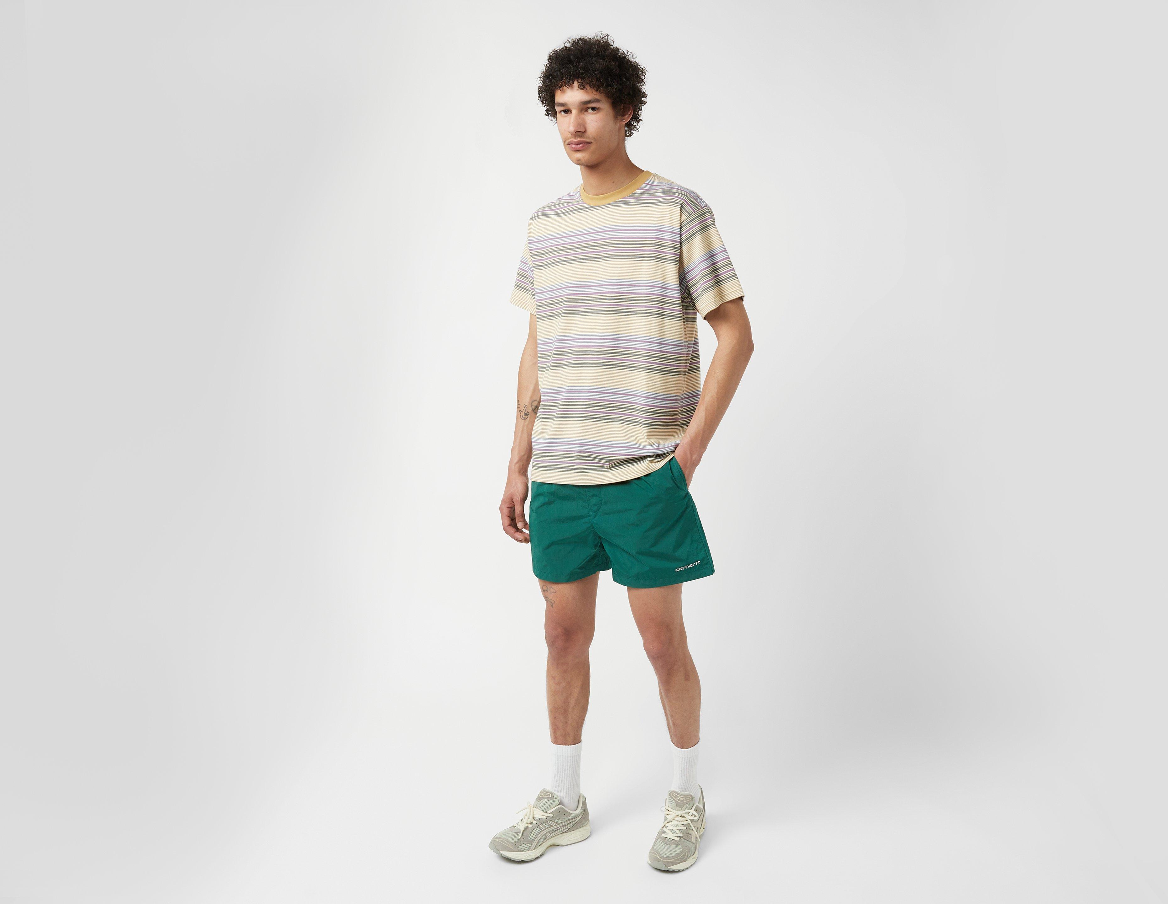 Carhartt WIP Tobes Swim Shorts