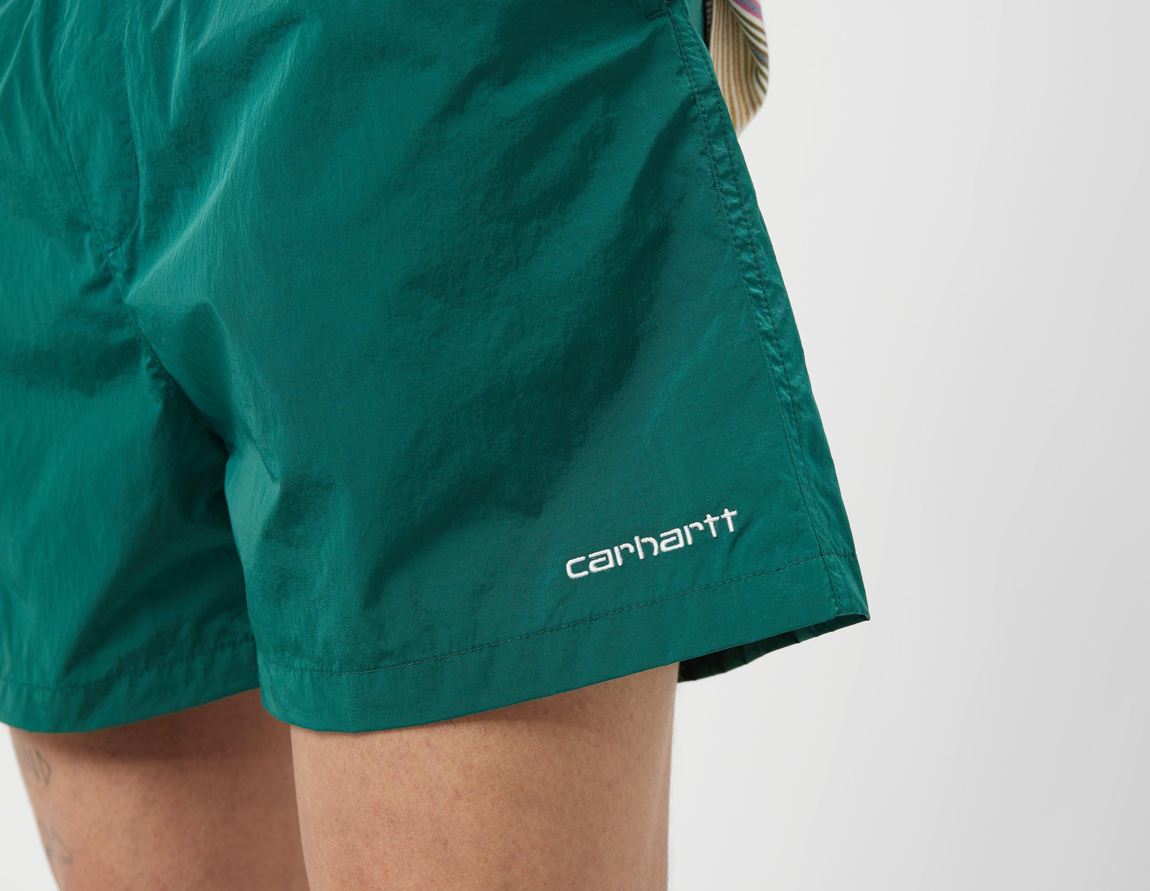 Carhartt WIP Tobes Swim Shorts