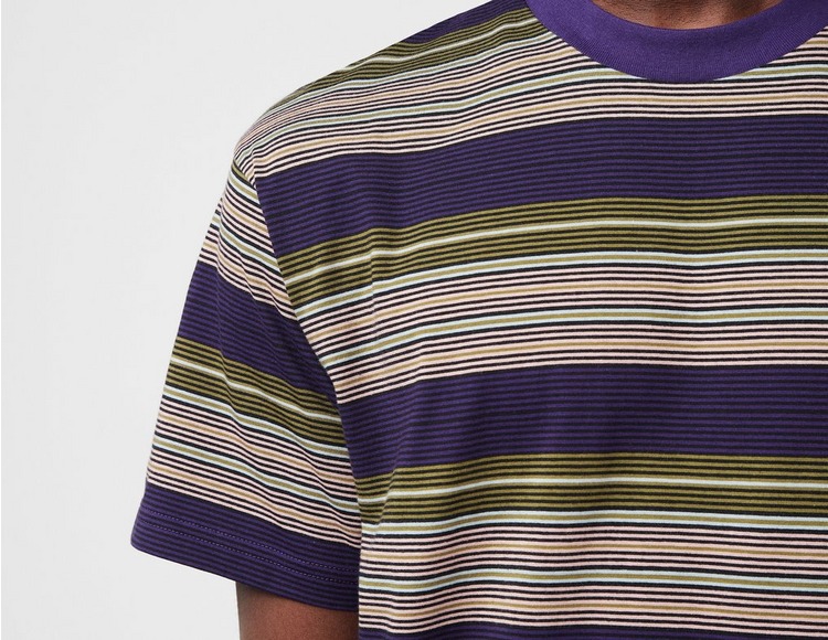 Carhartt WIP Coby Striped T-Shirt