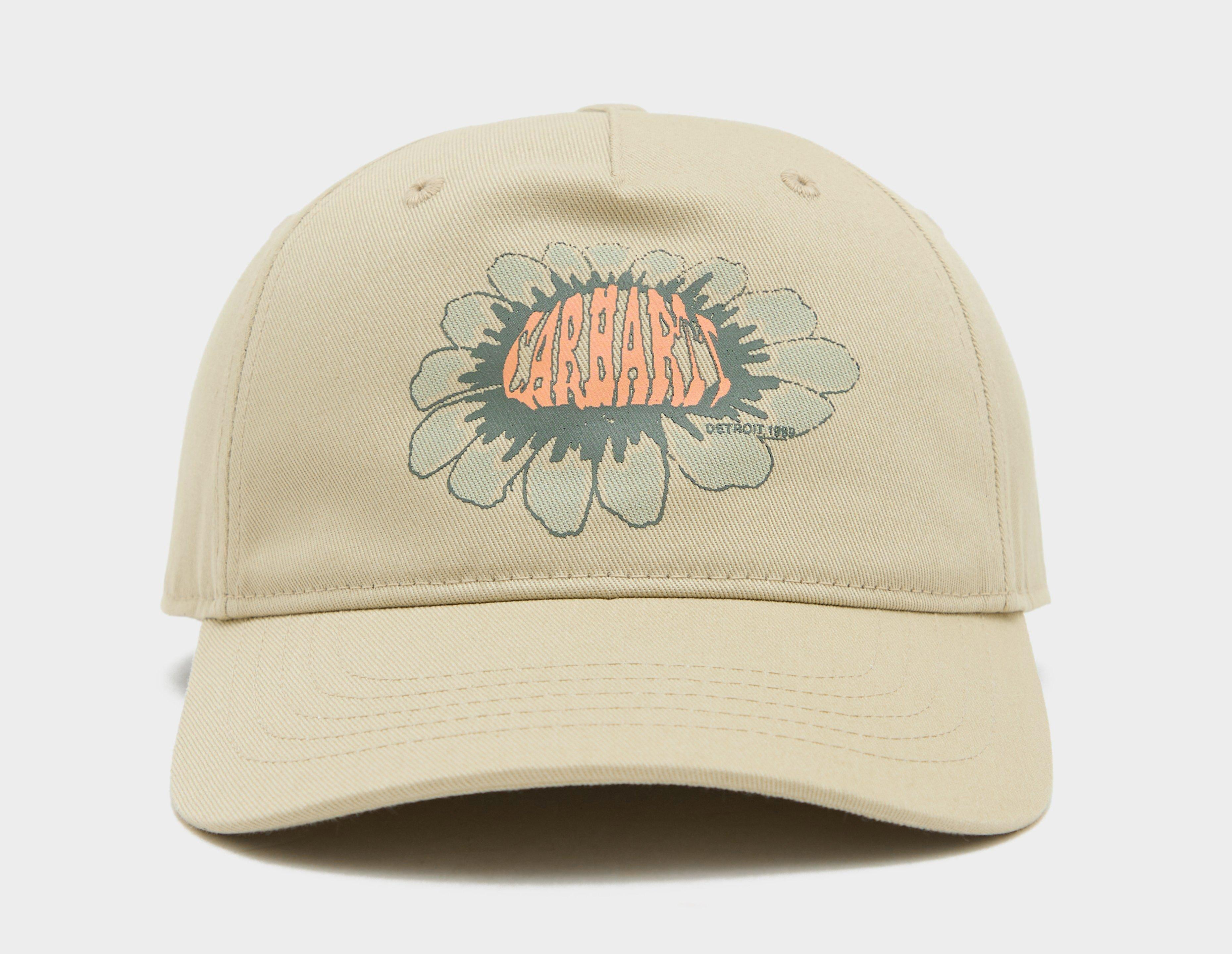 Carhartt WIP Pixel Flower Cap
