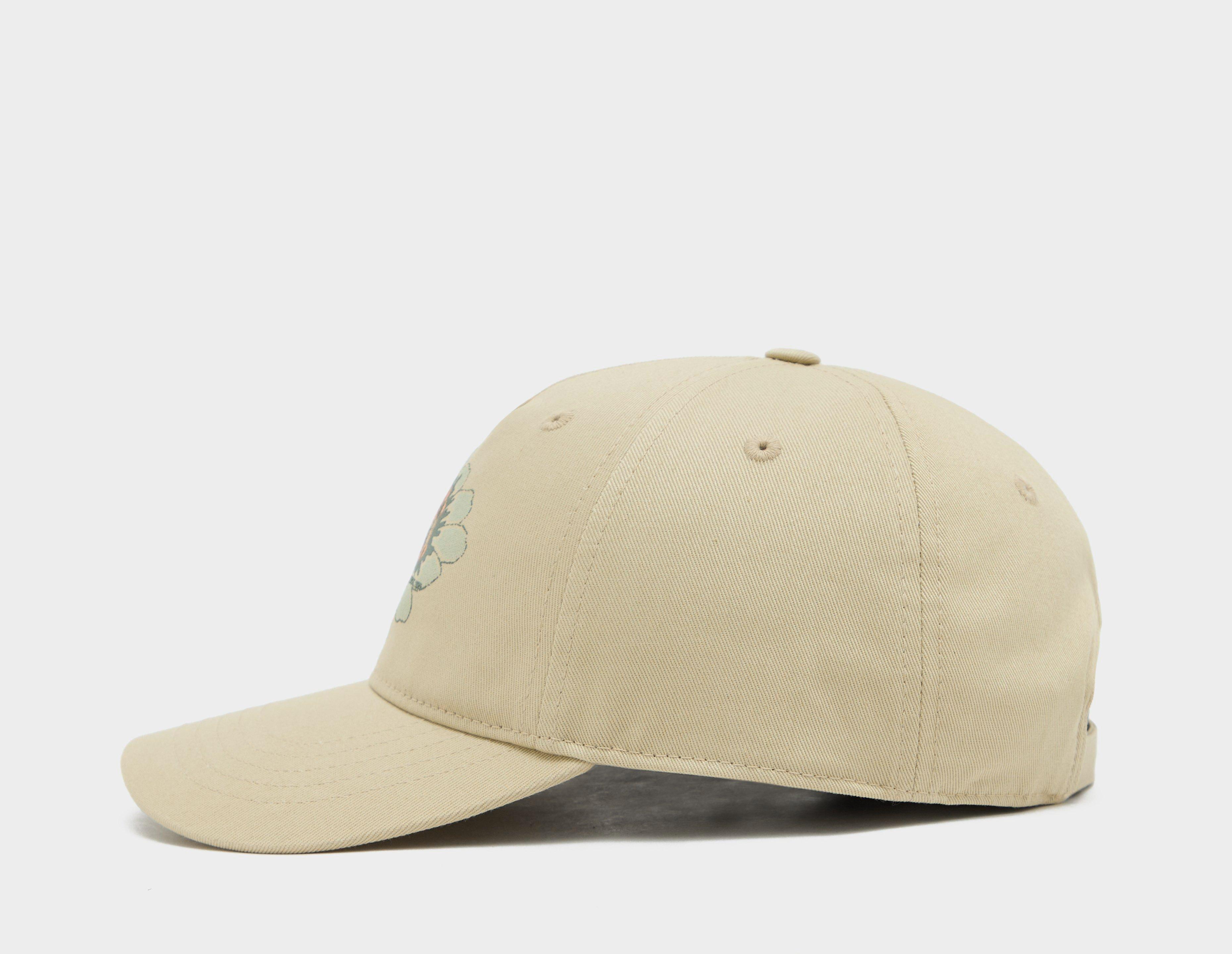 Carhartt WIP Pixel Flower Cap