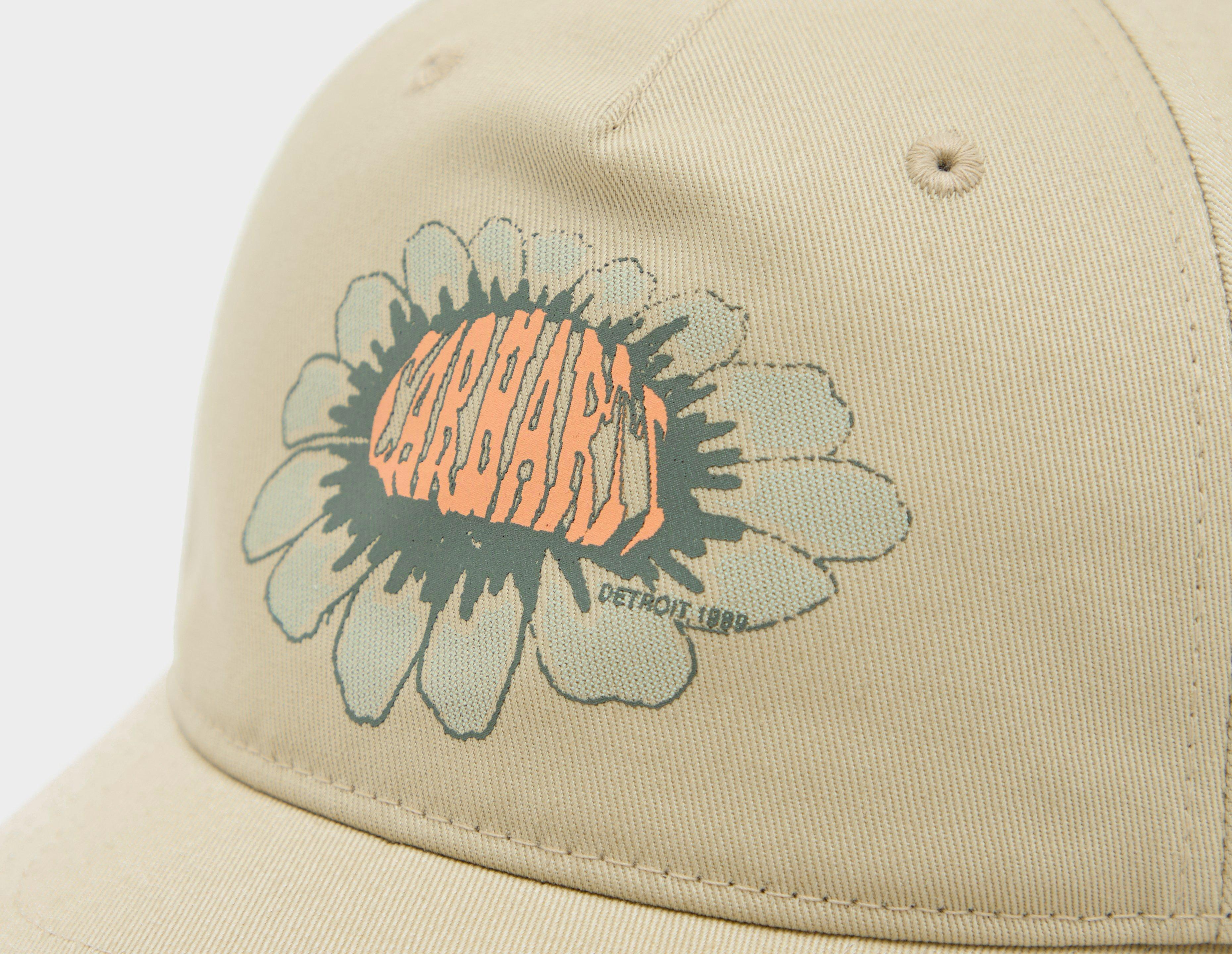 Carhartt WIP Pixel Flower Cap