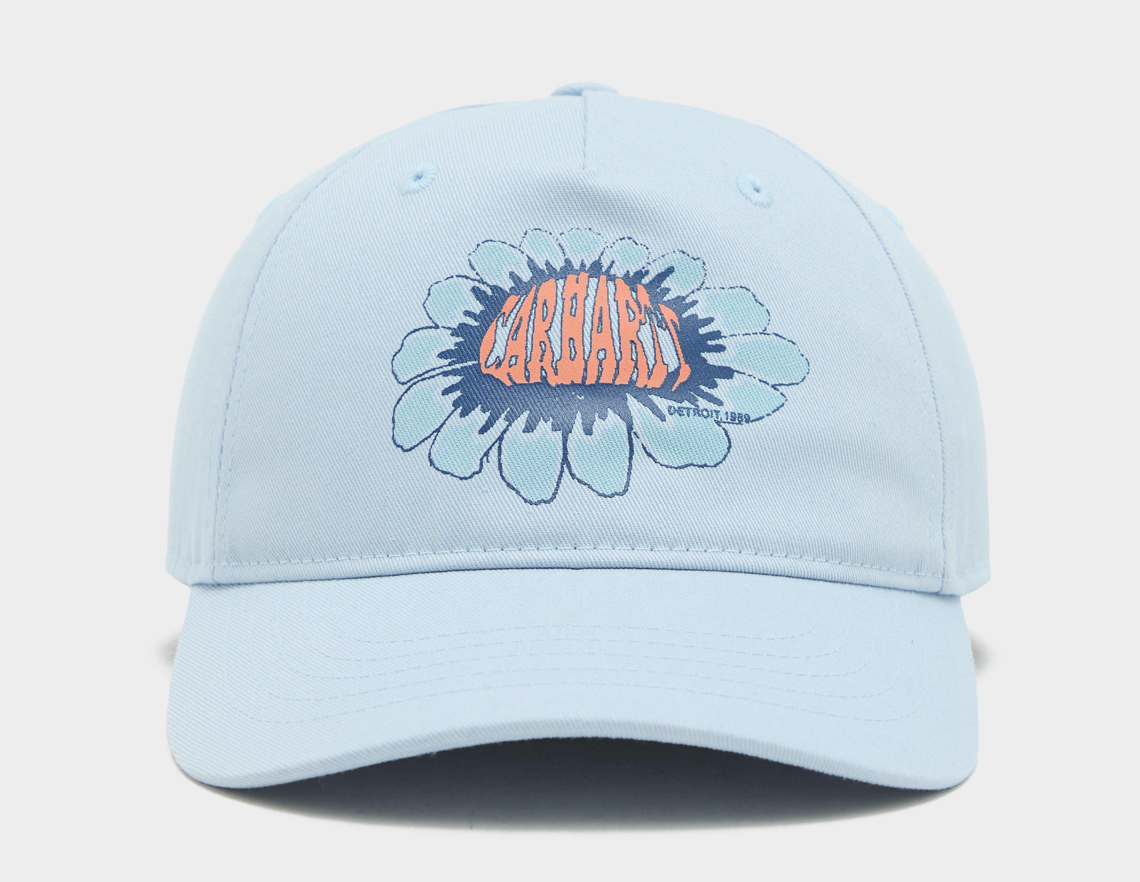 Carhartt WIP Pixel Flower Cap