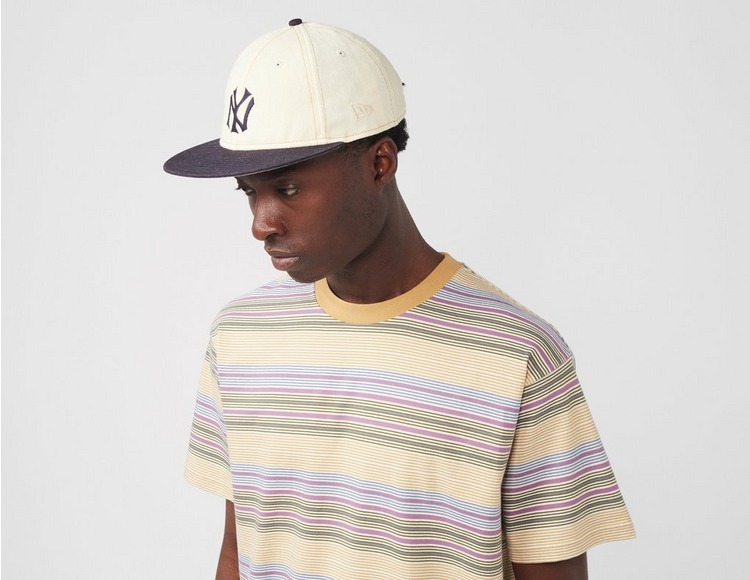 Carhartt WIP Coby Striped T-Shirt