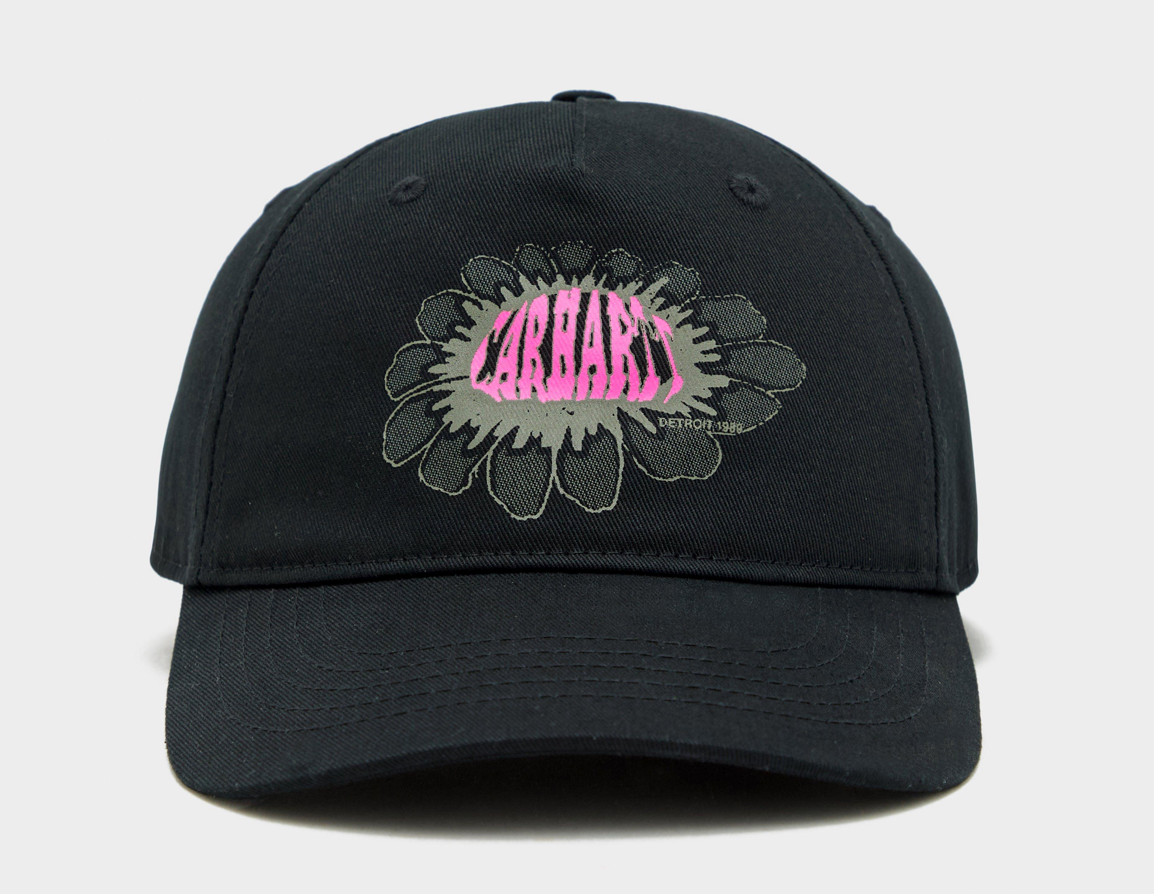 Carhartt WIP Pixel Flower Cap
