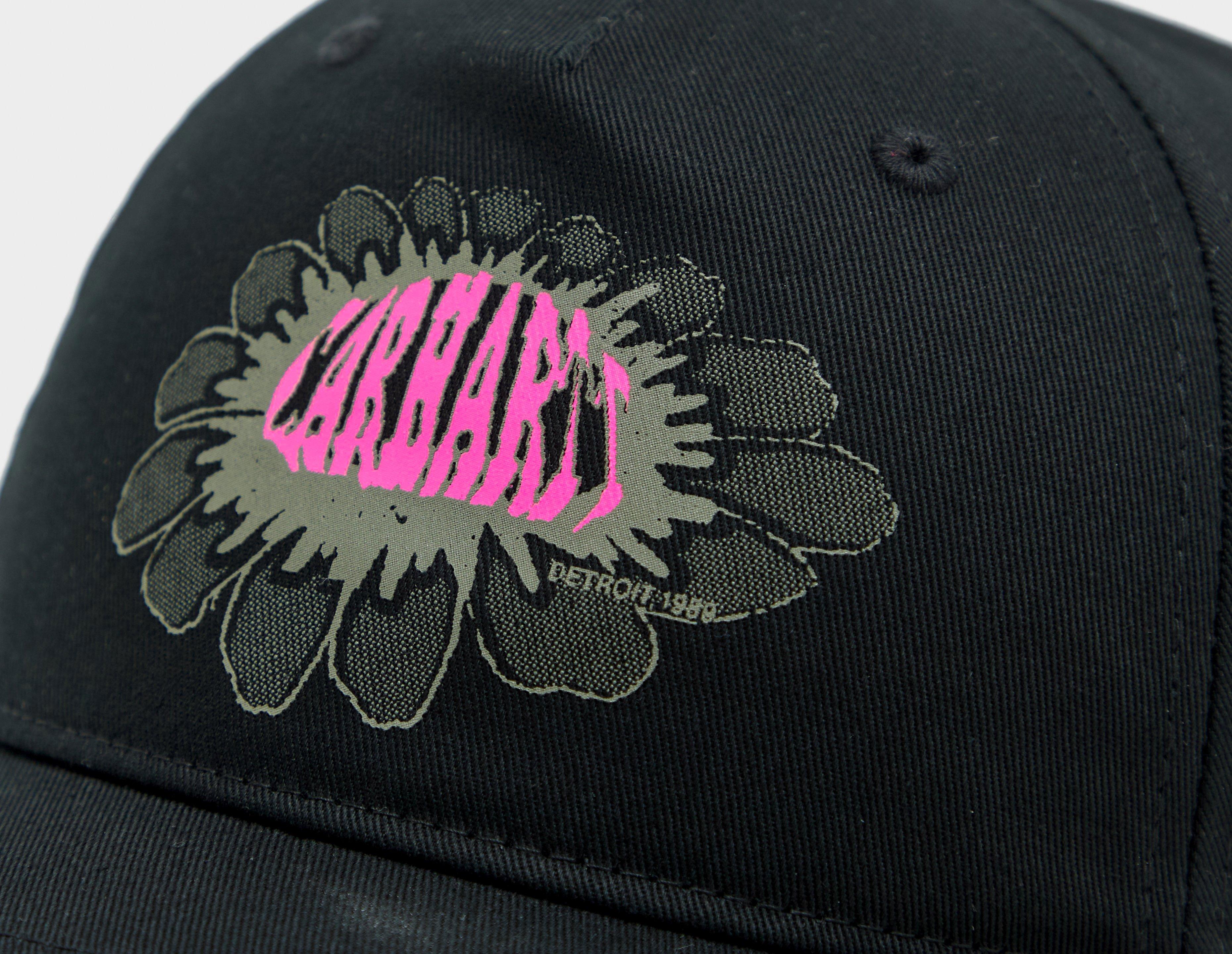Carhartt WIP Pixel Flower Cap
