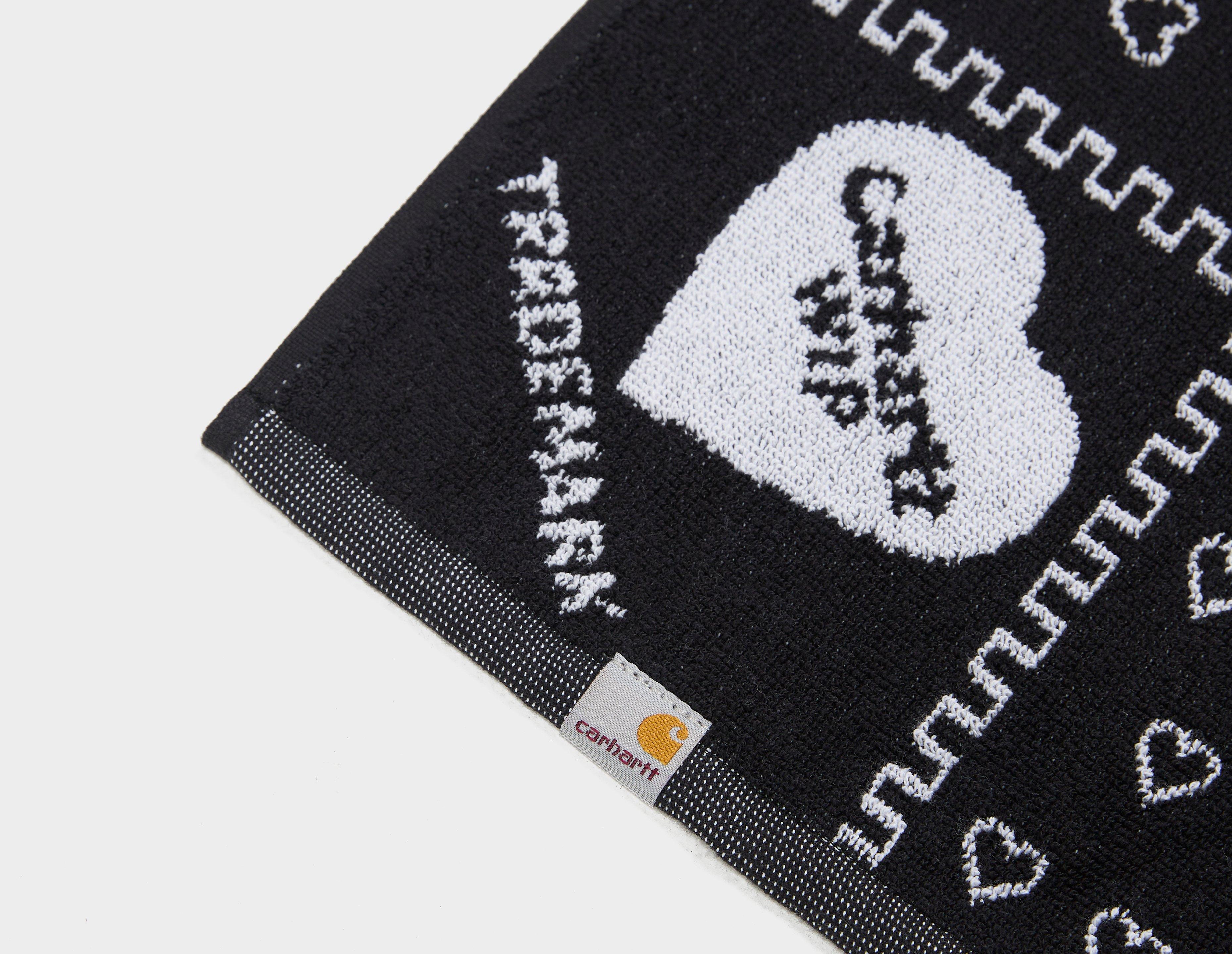 Carhartt WIP Heart Bandana Towel
