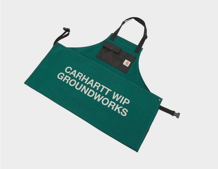 Carhartt WIP Groundworks Apron