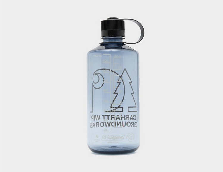 Carhartt WIP x Nalgene Groundworks Water Bottle