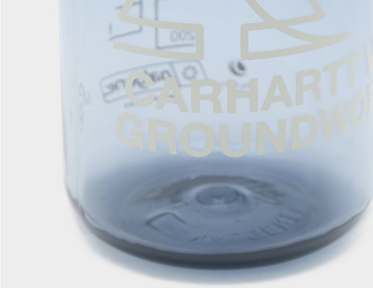 Carhartt WIP x Nalgene Groundworks Water Bottle