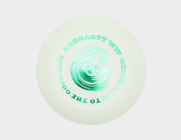 Carhartt WIP Mist Frisbee