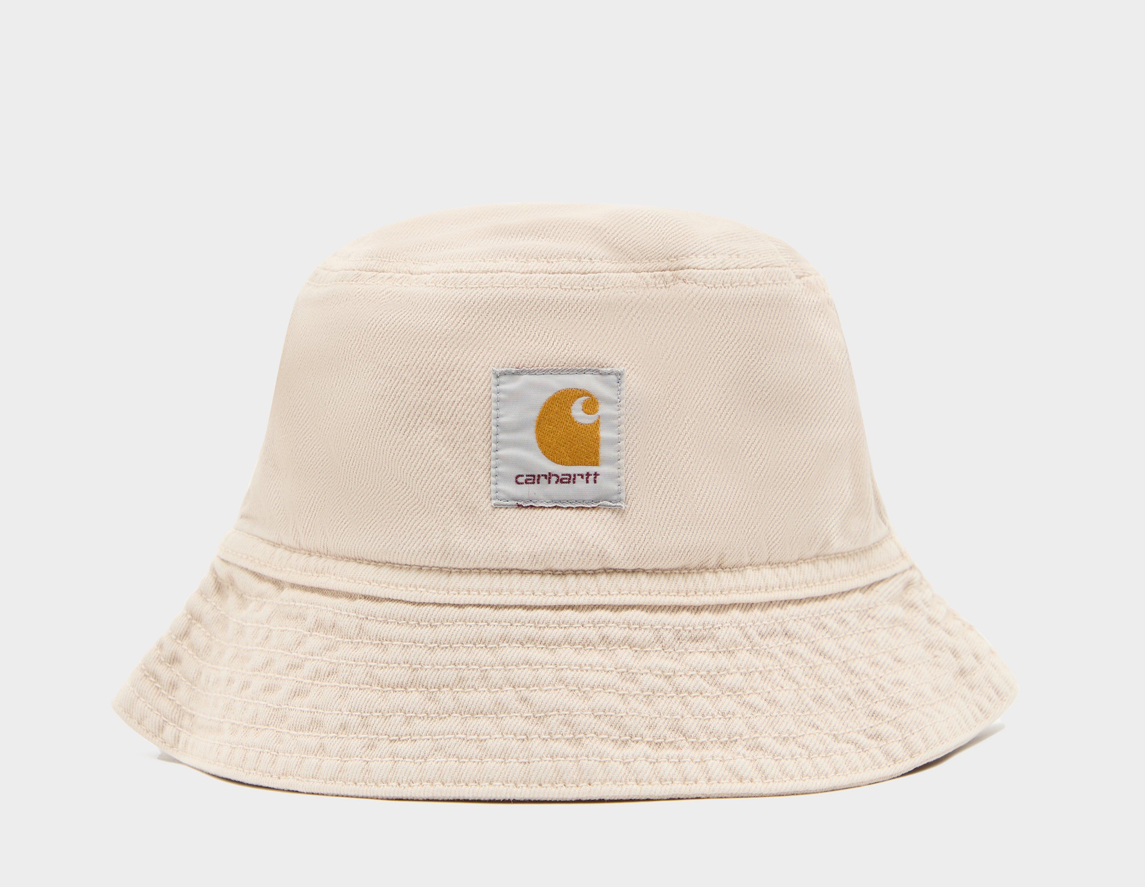 Carhartt WIP Garrison Bucket Hat