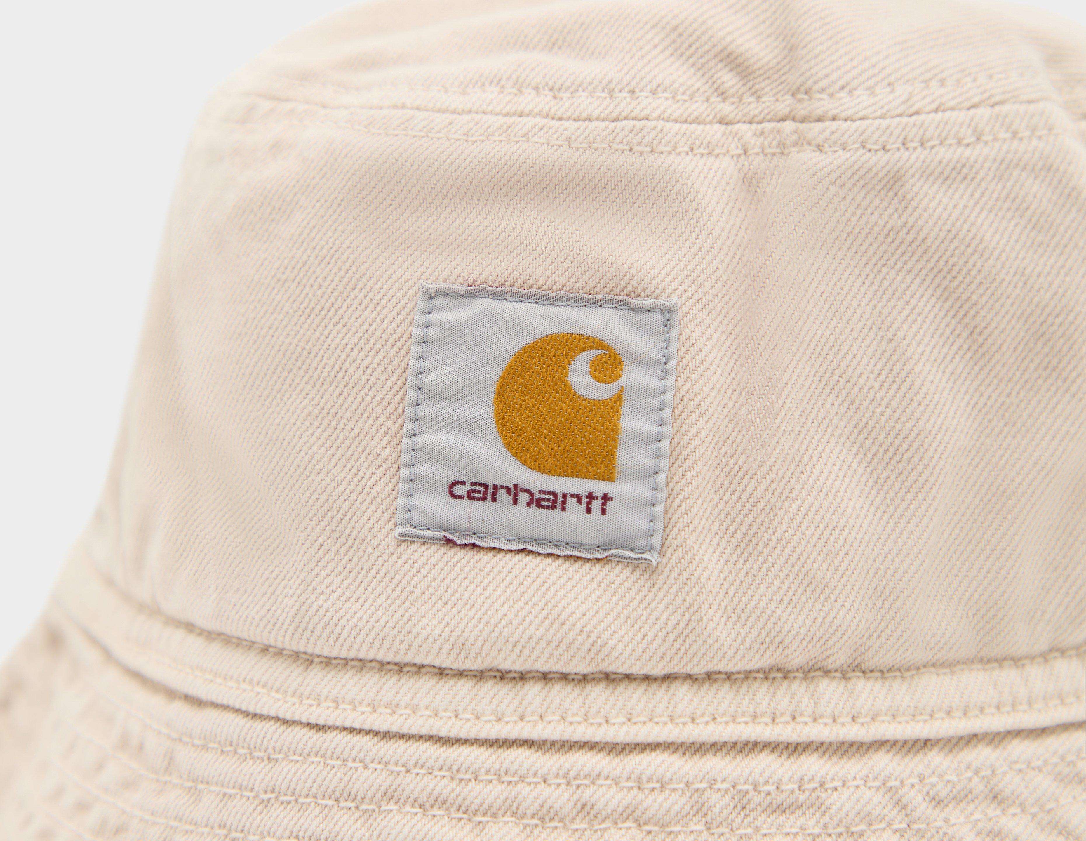Carhartt WIP Garrison Bucket Hat