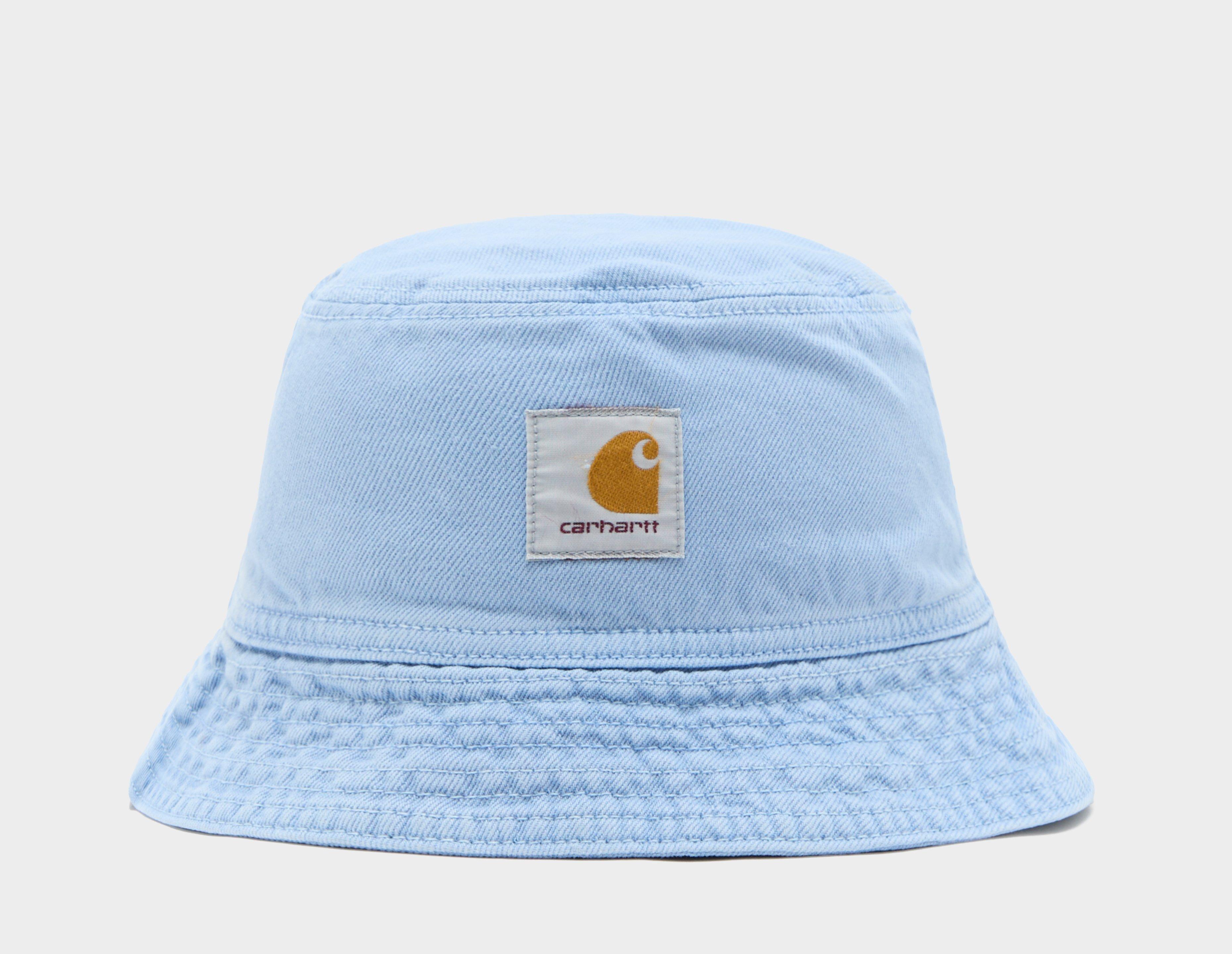Carhartt WIP Garrison Bucket Hat