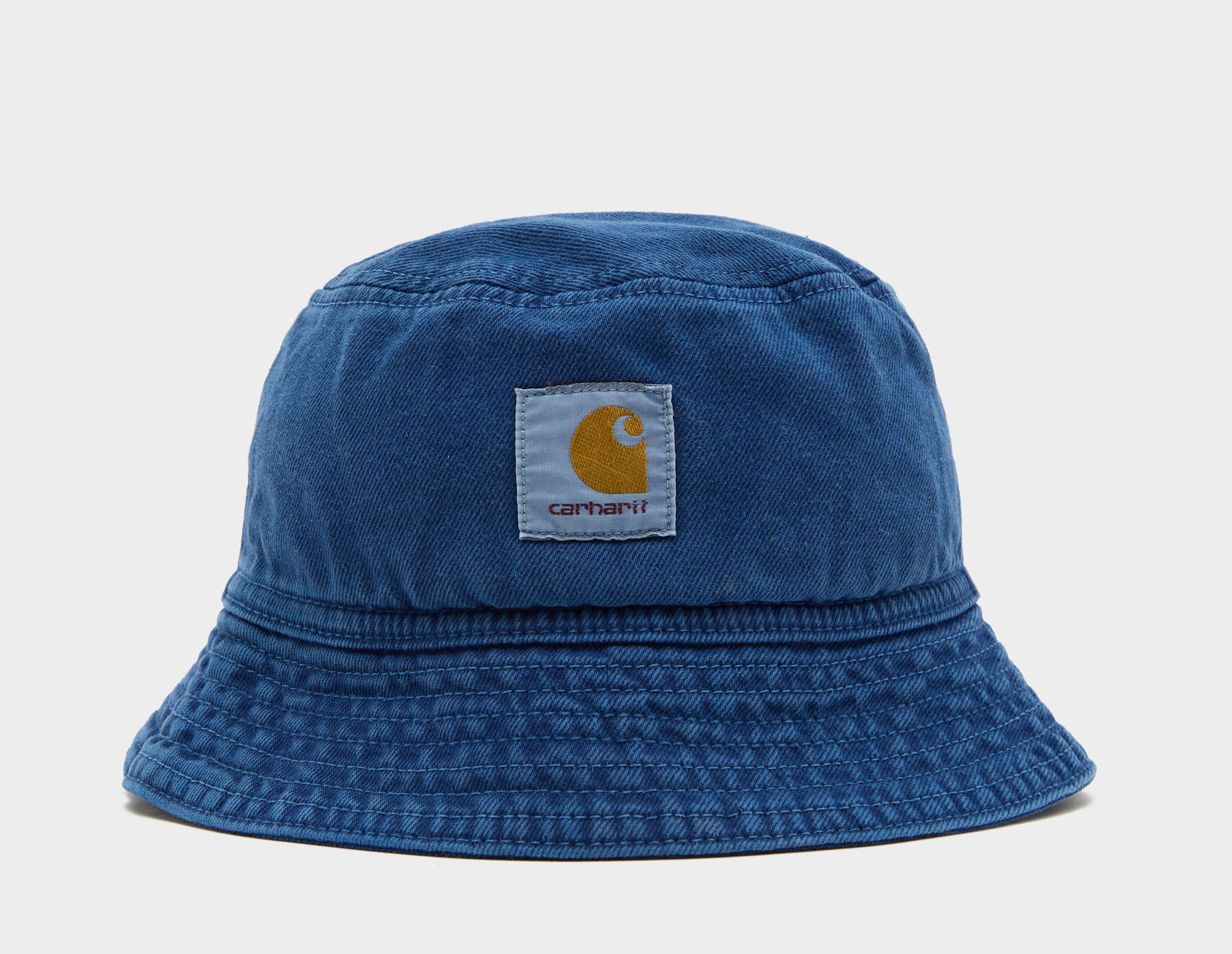 Carhartt WIP Garrison Bucket Hat