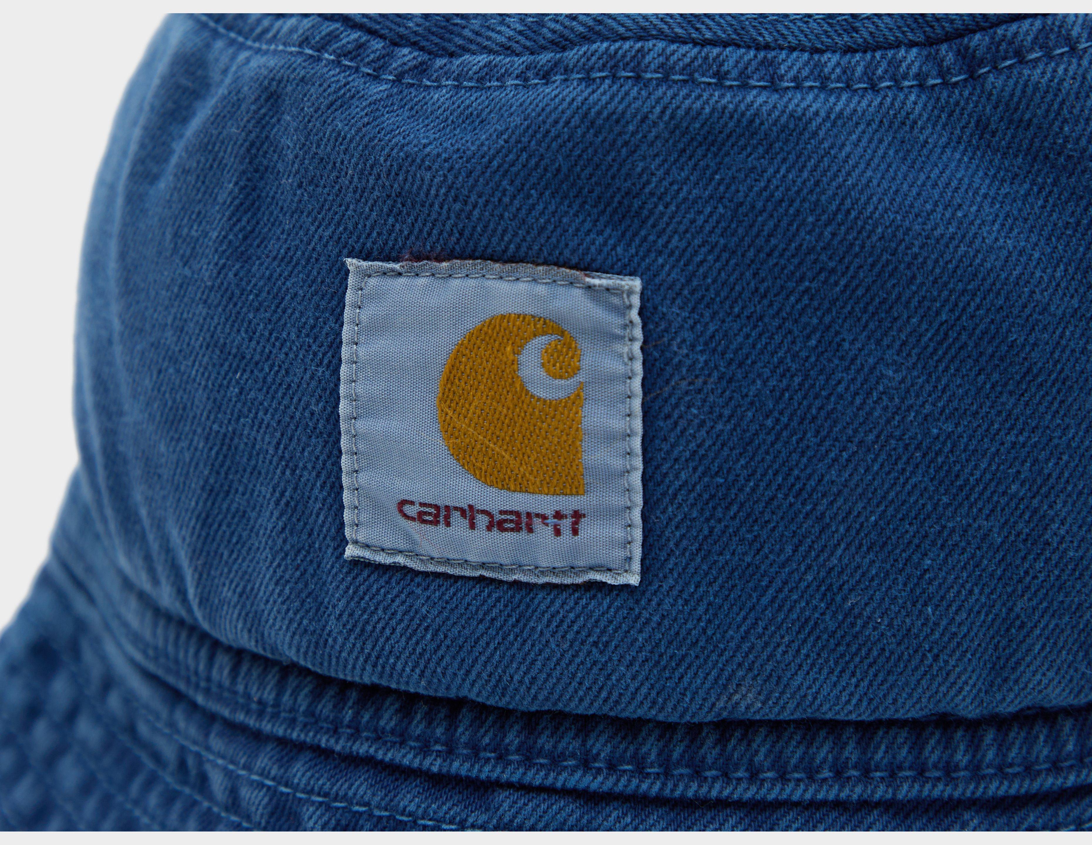 Carhartt WIP Garrison Cotton-Twill Bucket Hat - M/L
