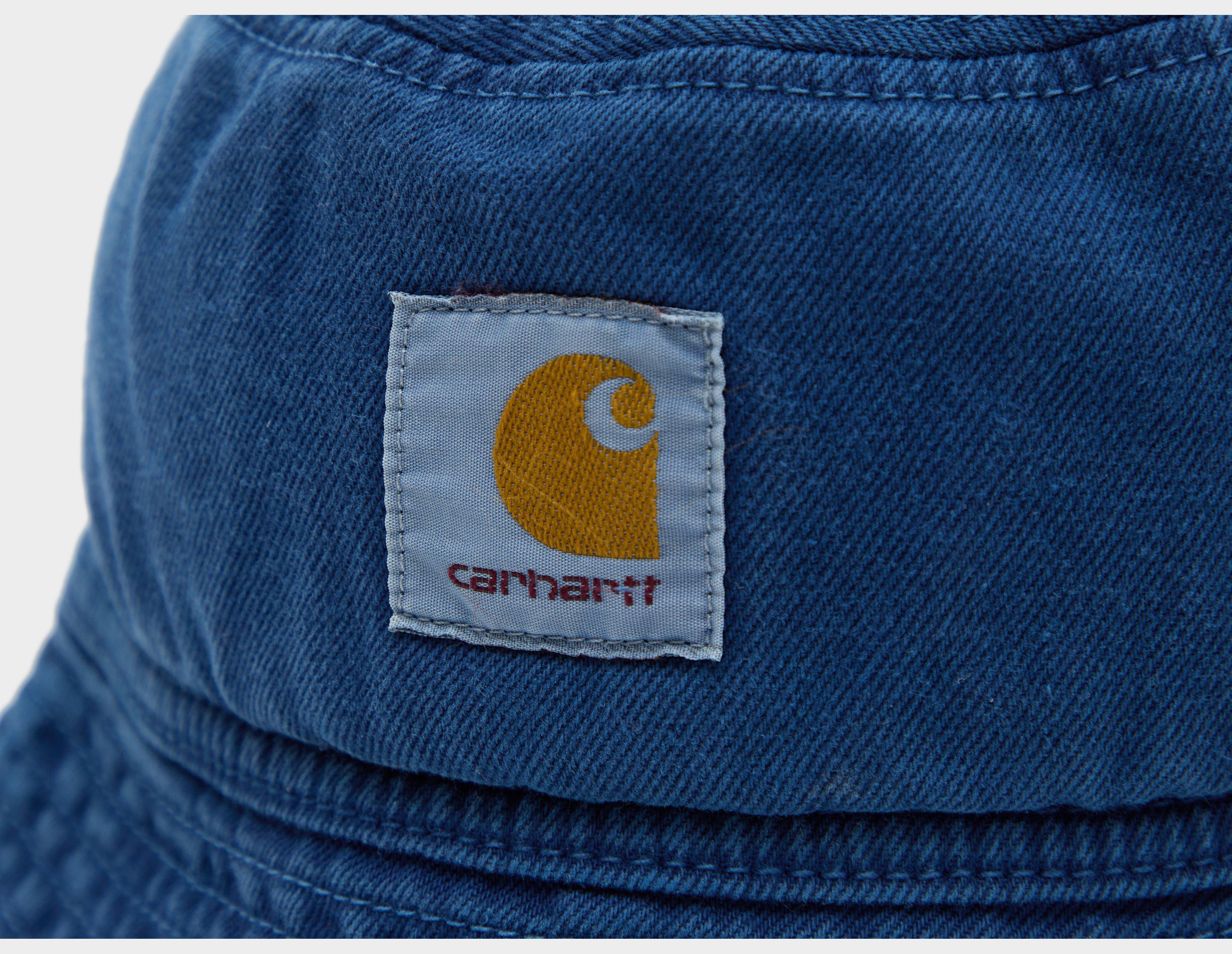 Carhartt WIP Garrison Bucket Hat