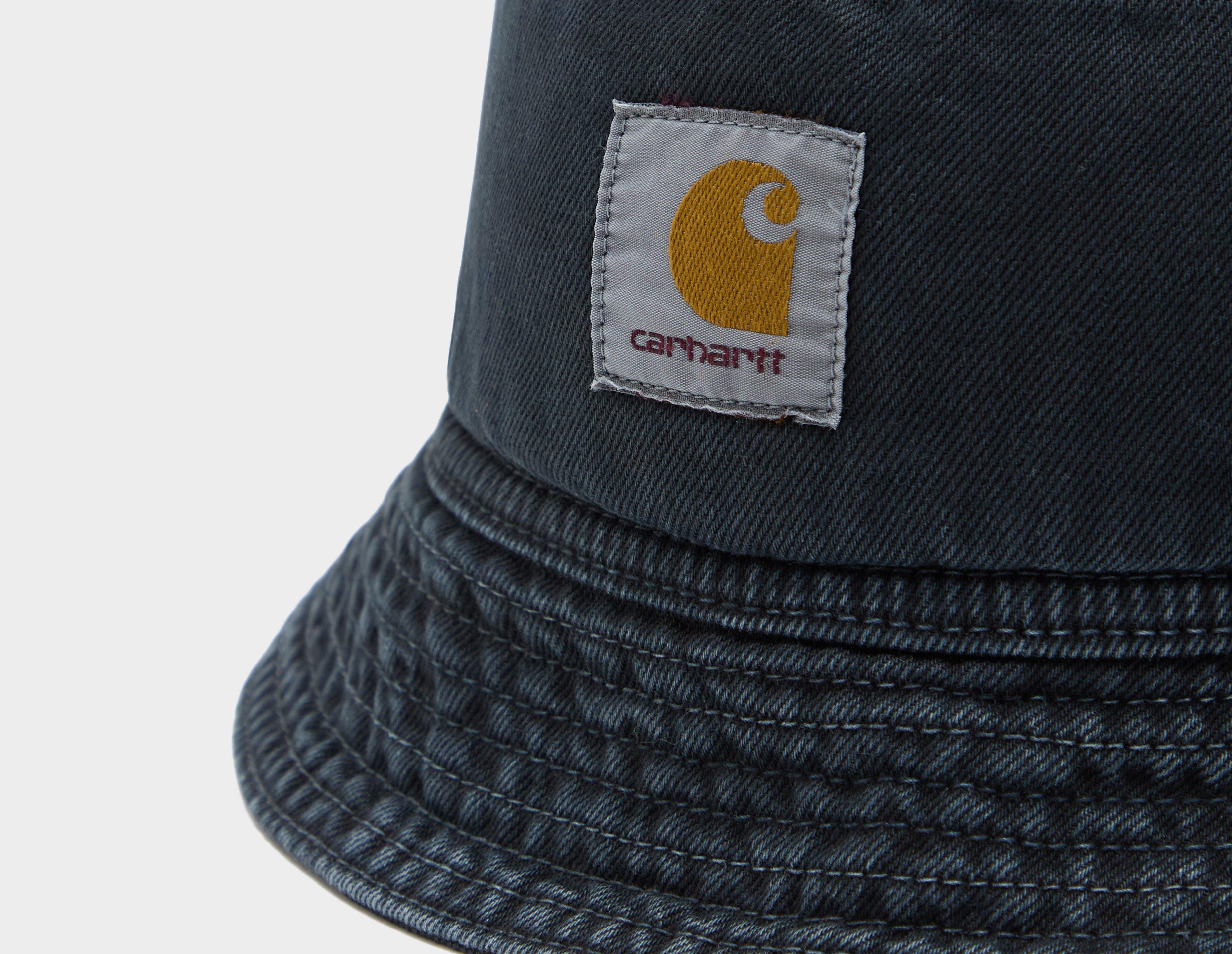 Carhartt WIP Garrison Bucket Hat