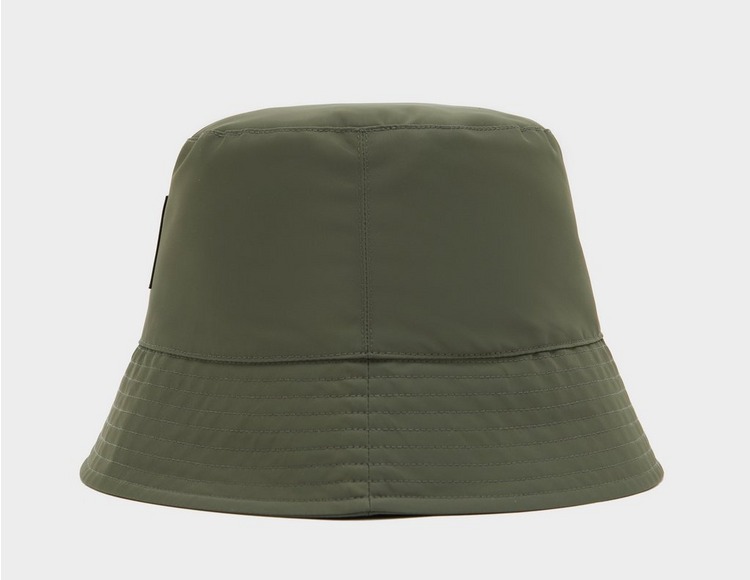 Green Carhartt WIP Otley Bucket black hat | Nasaseasons Green Carhartt WIP Otley Bucket black hat | Nasaseasons