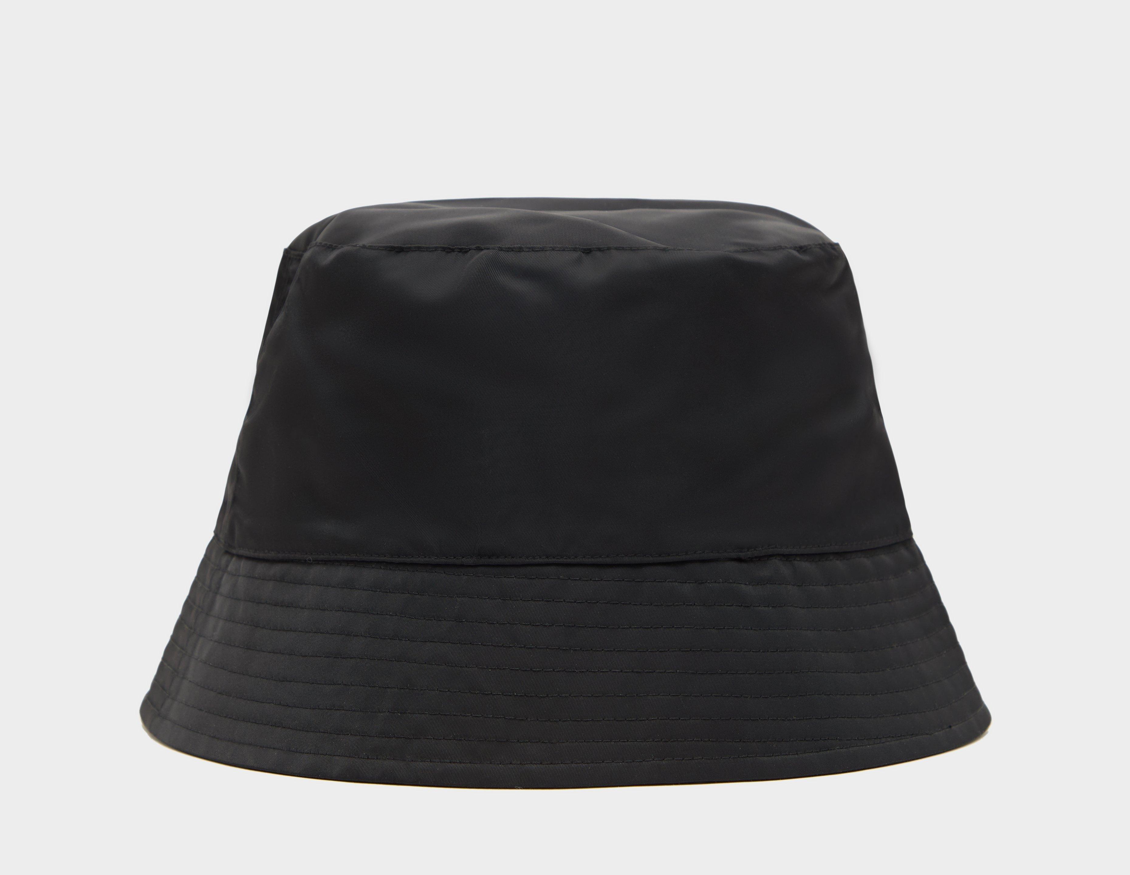 Black Carhartt WIP Otley Bucket Hat | size?