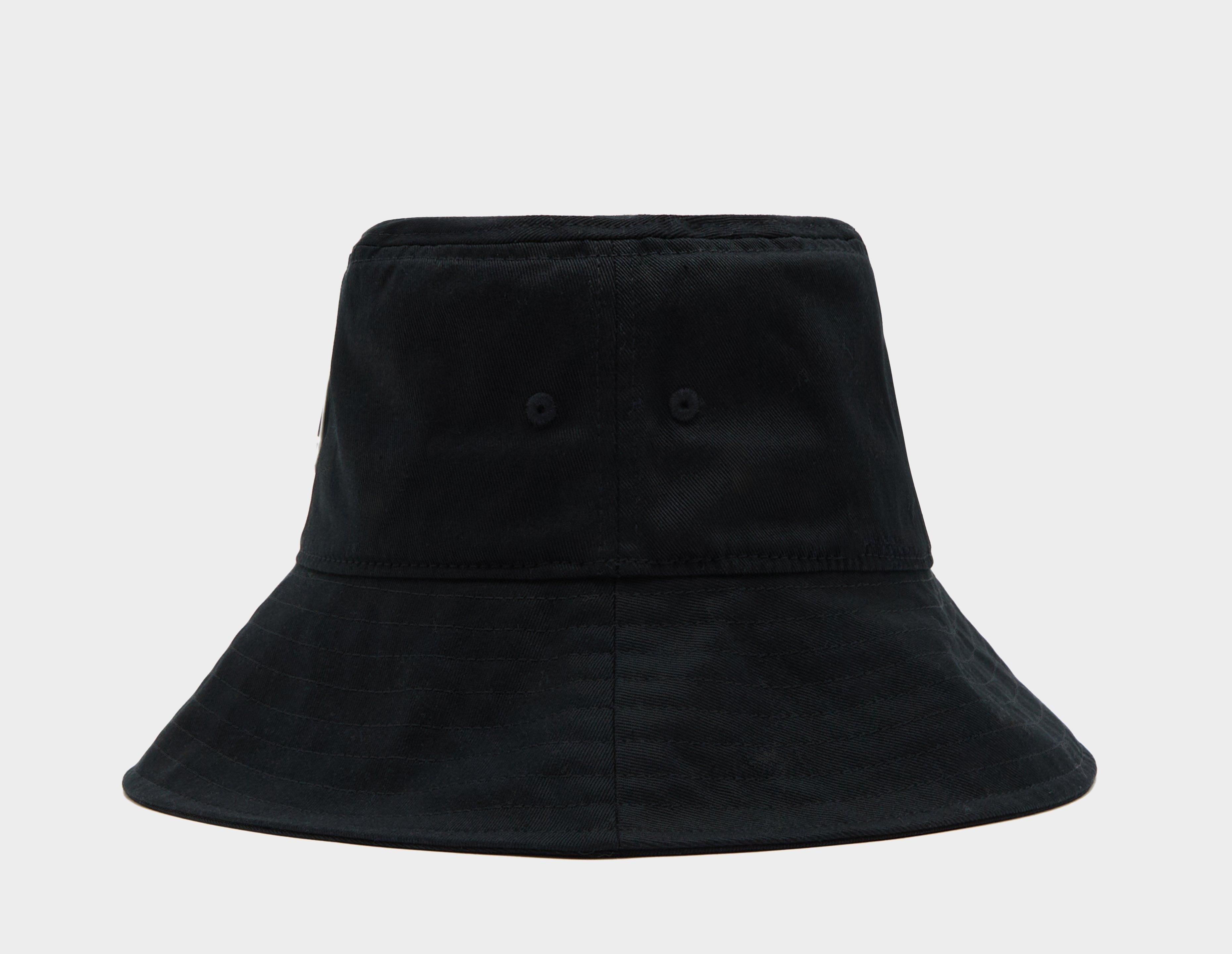 Carhartt Work In Progress Black Ashley Bucket Hat