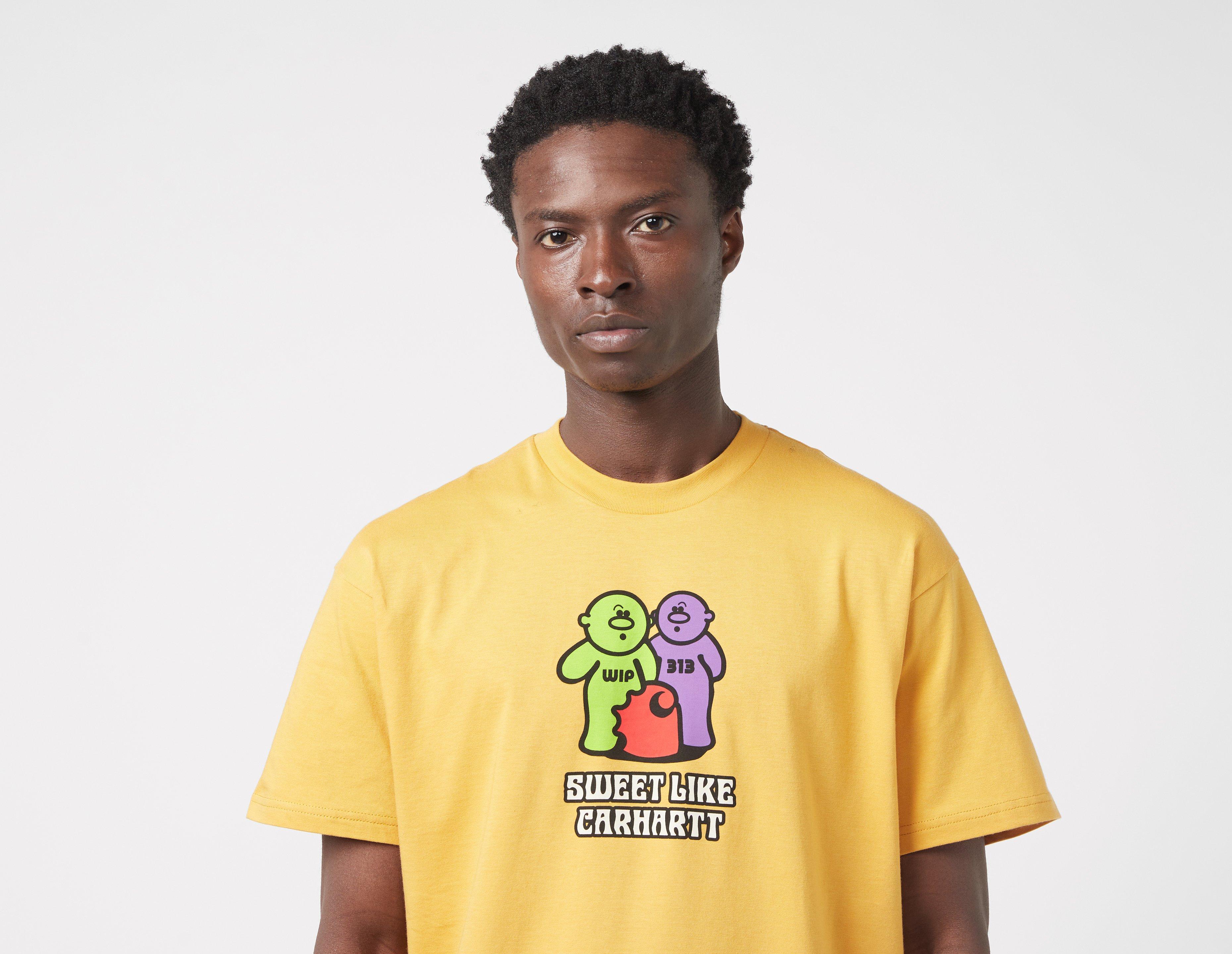 Carhartt WIP Gummy T-Shirt