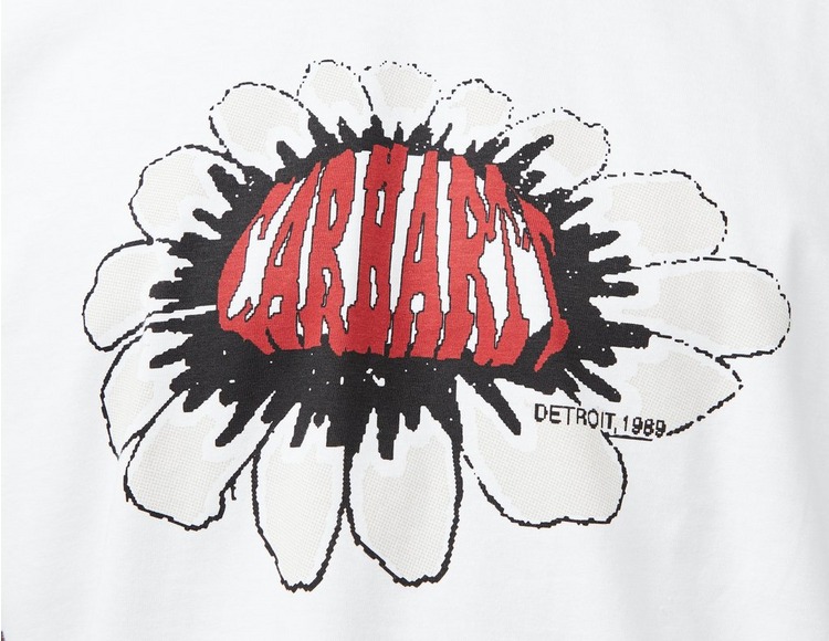 Carhartt WIP Pixel Flower T-Shirt