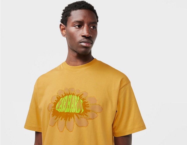 Carhartt WIP Pixel Flower T-Shirt
