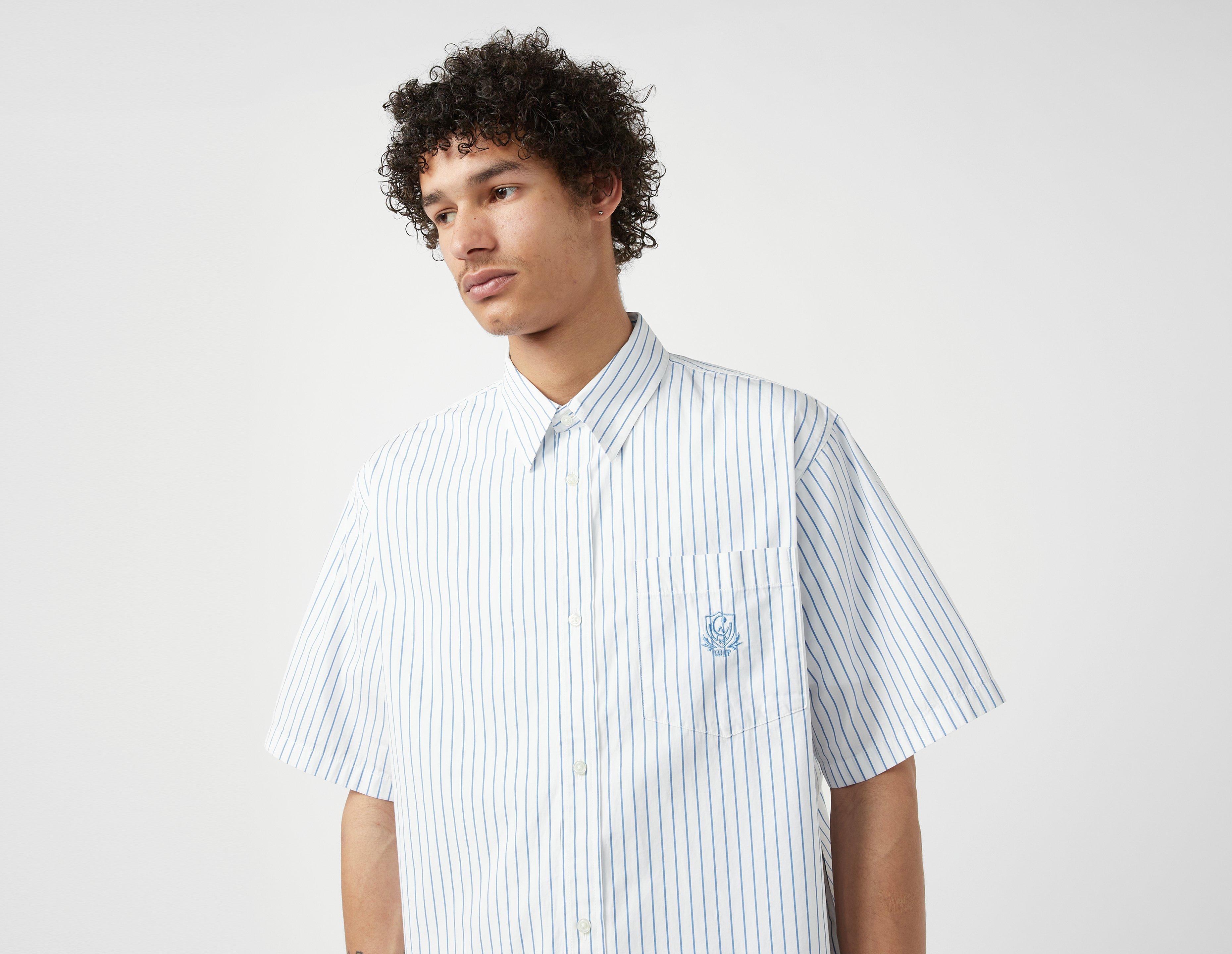 Carhartt WIP Linus Shirt