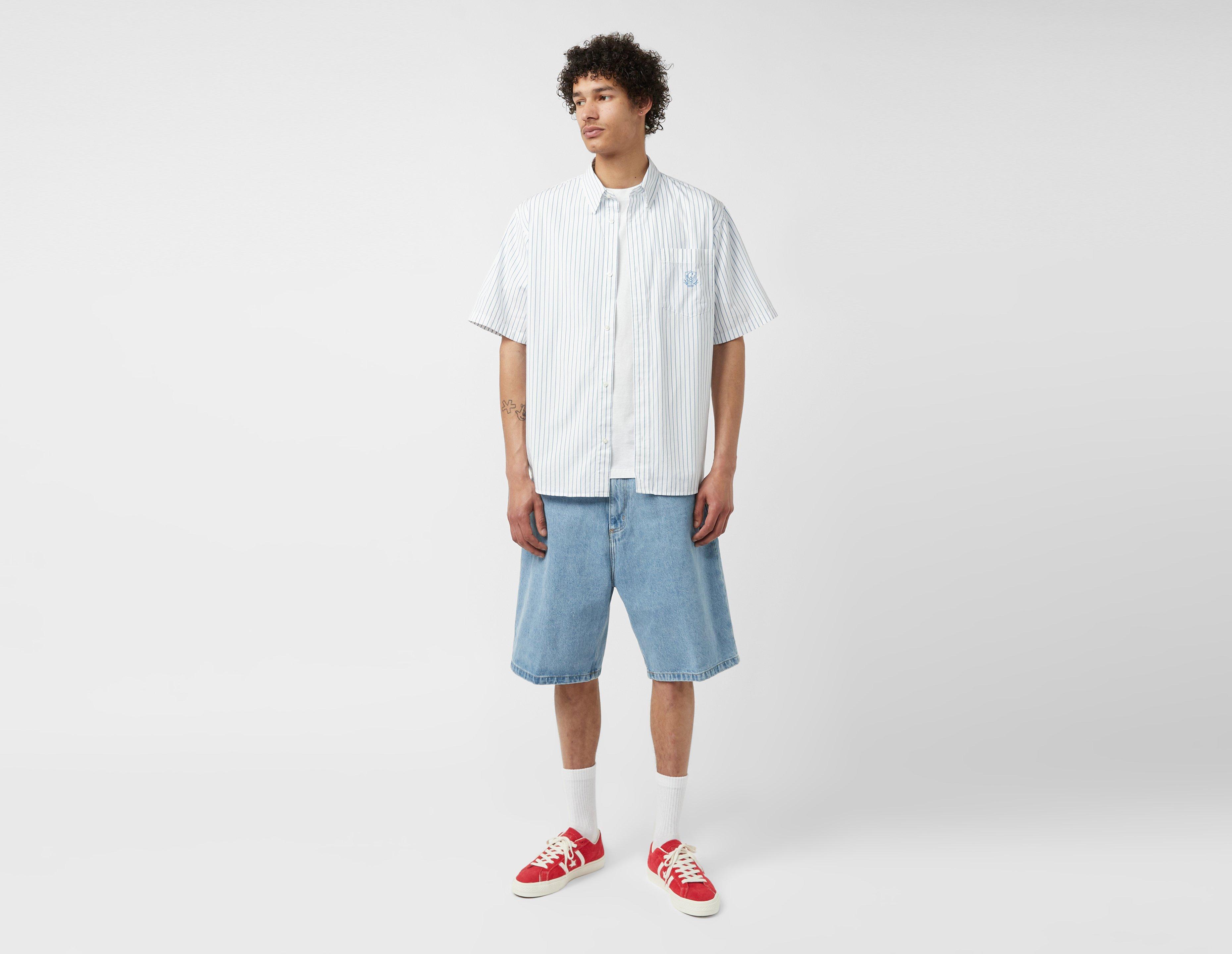 Carhartt WIP Linus Shirt