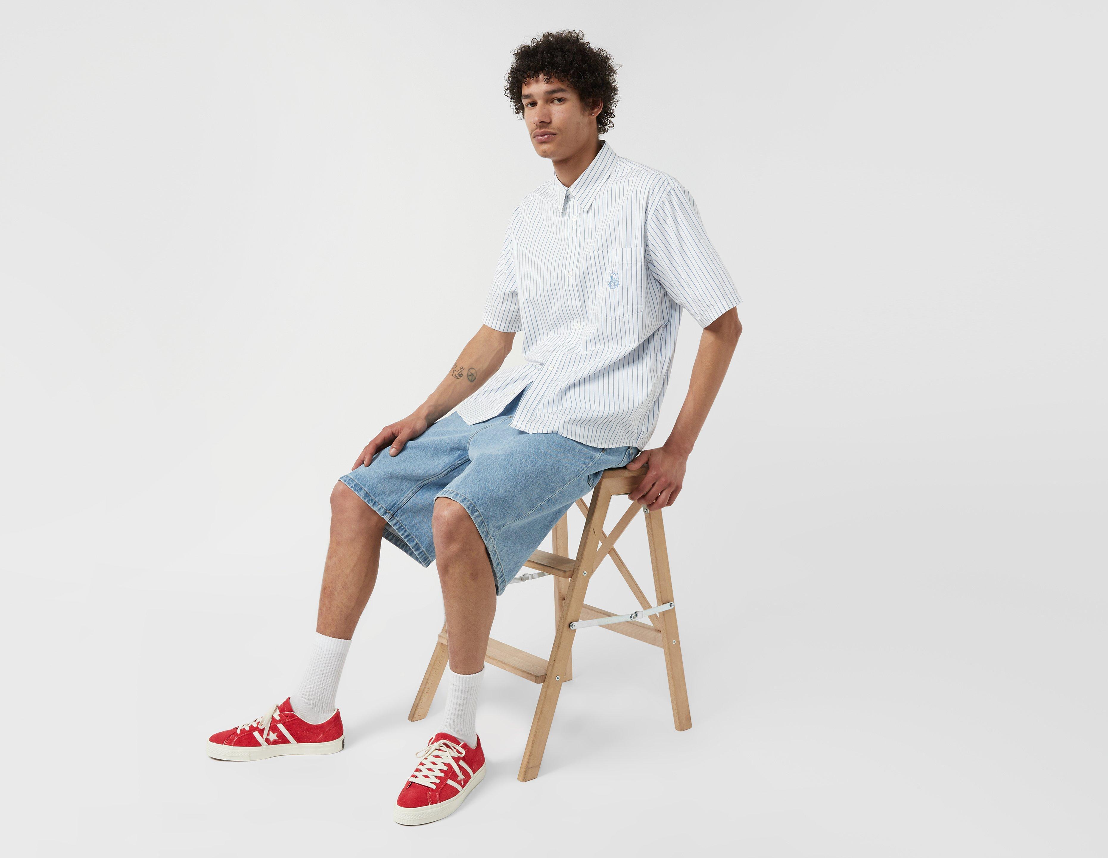 Carhartt WIP Linus Shirt