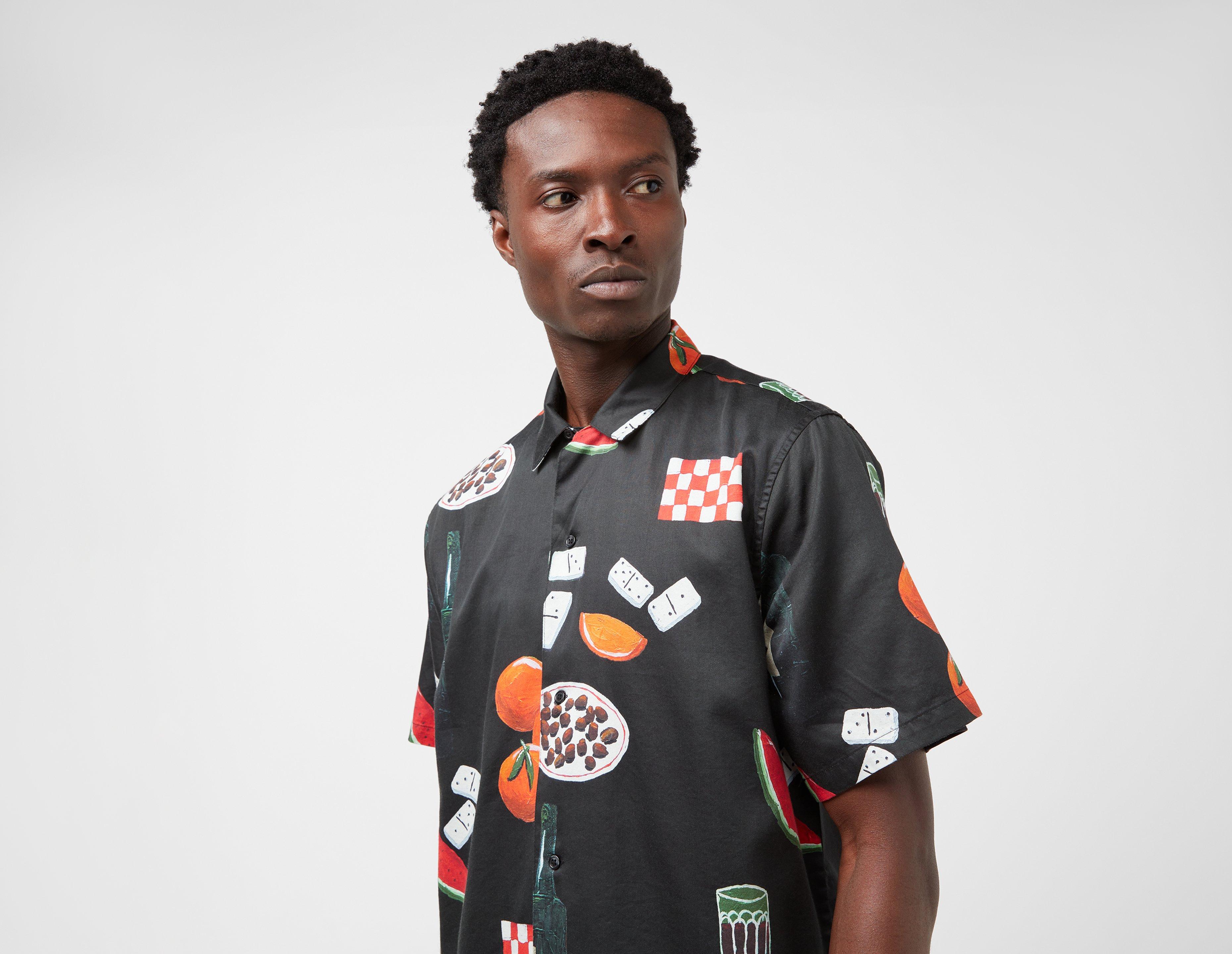 Carhartt WIP Isis Maria Dinner Shirt