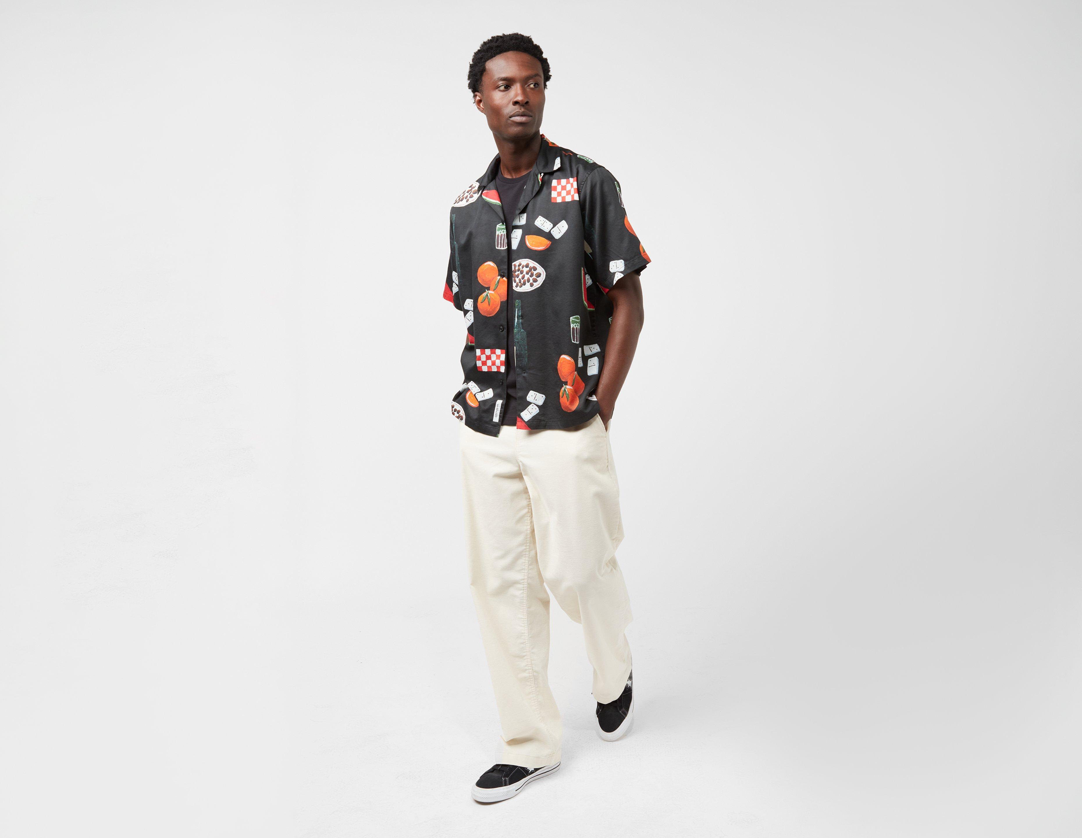 Carhartt WIP Isis Maria Dinner Shirt
