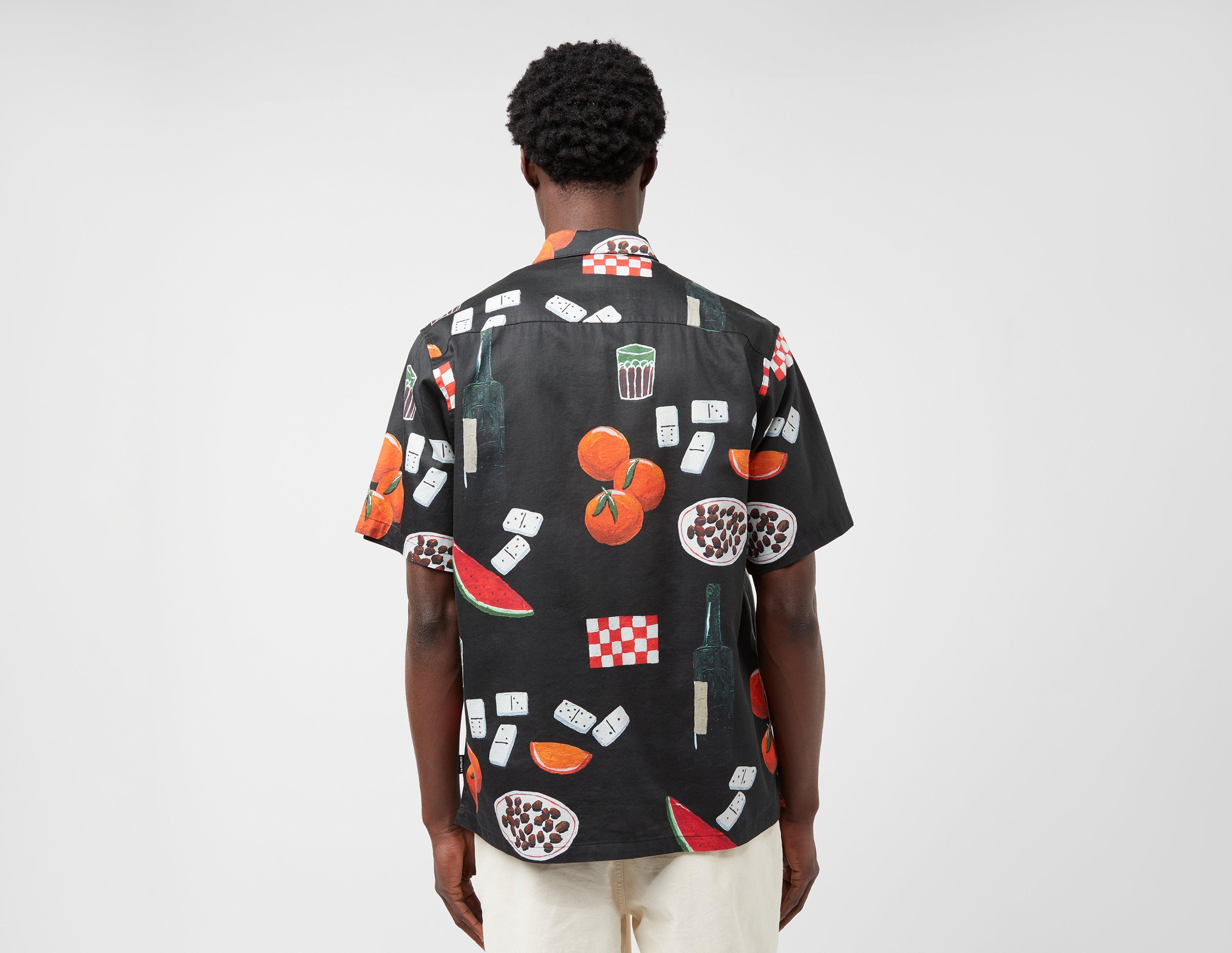Carhartt WIP Isis Maria Dinner Shirt