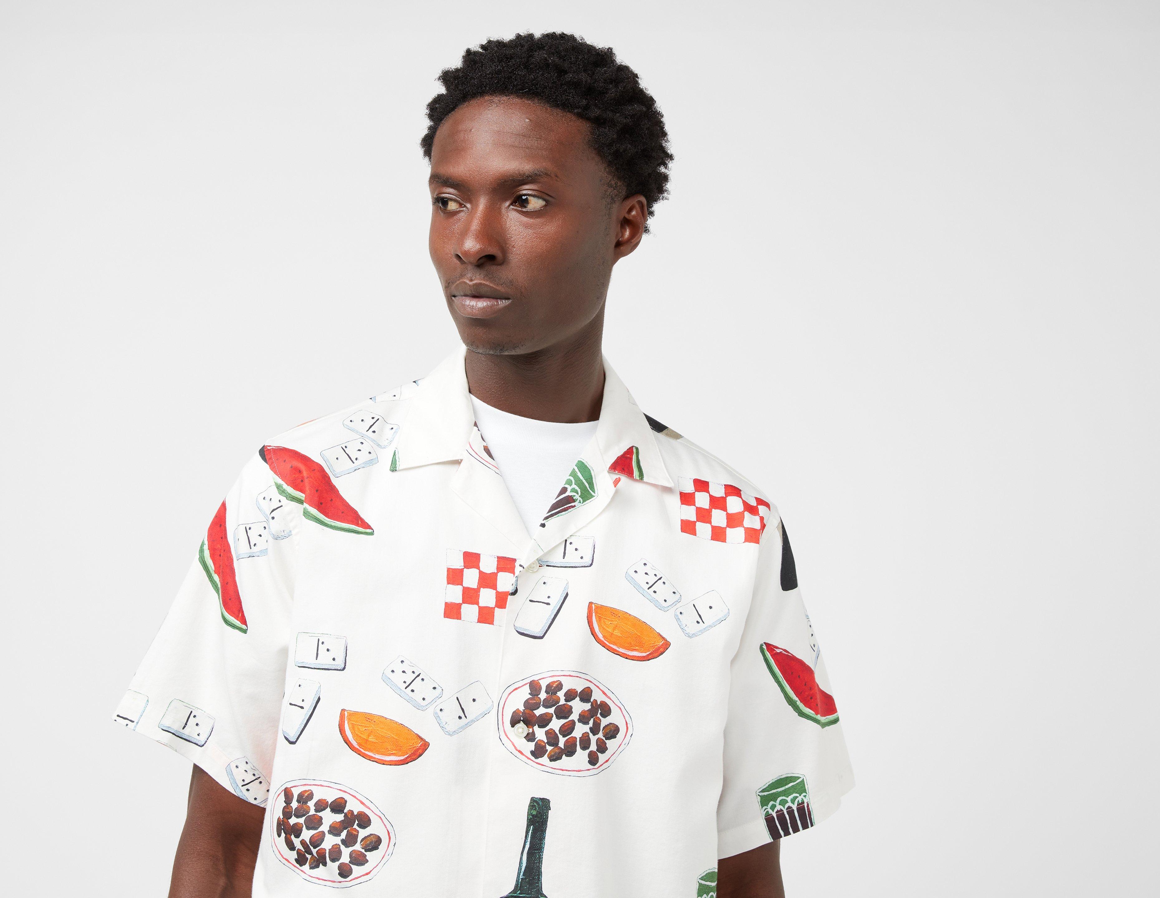 Carhartt WIP Isis Maria Dinner Shirt