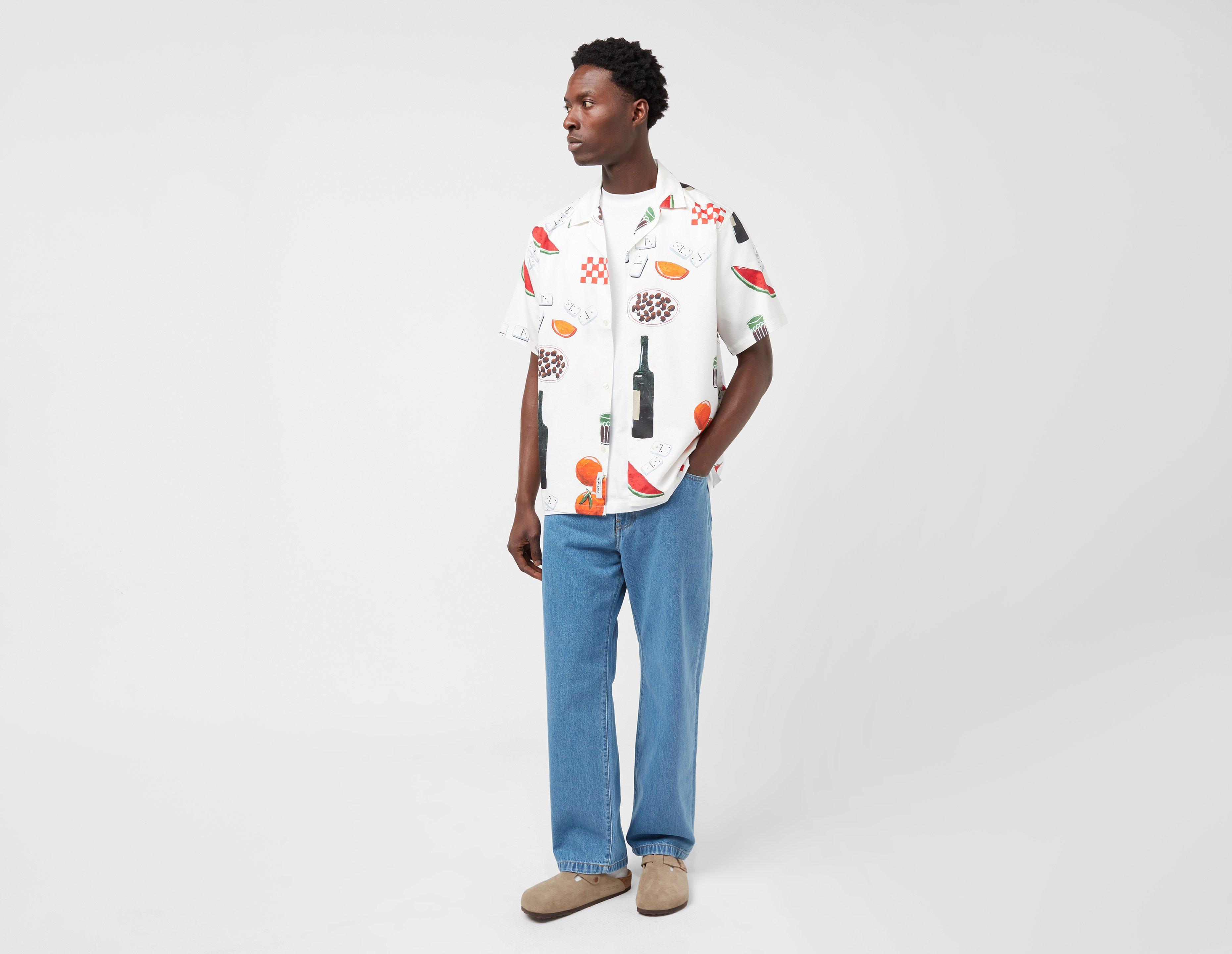 Carhartt WIP Isis Maria Dinner Shirt