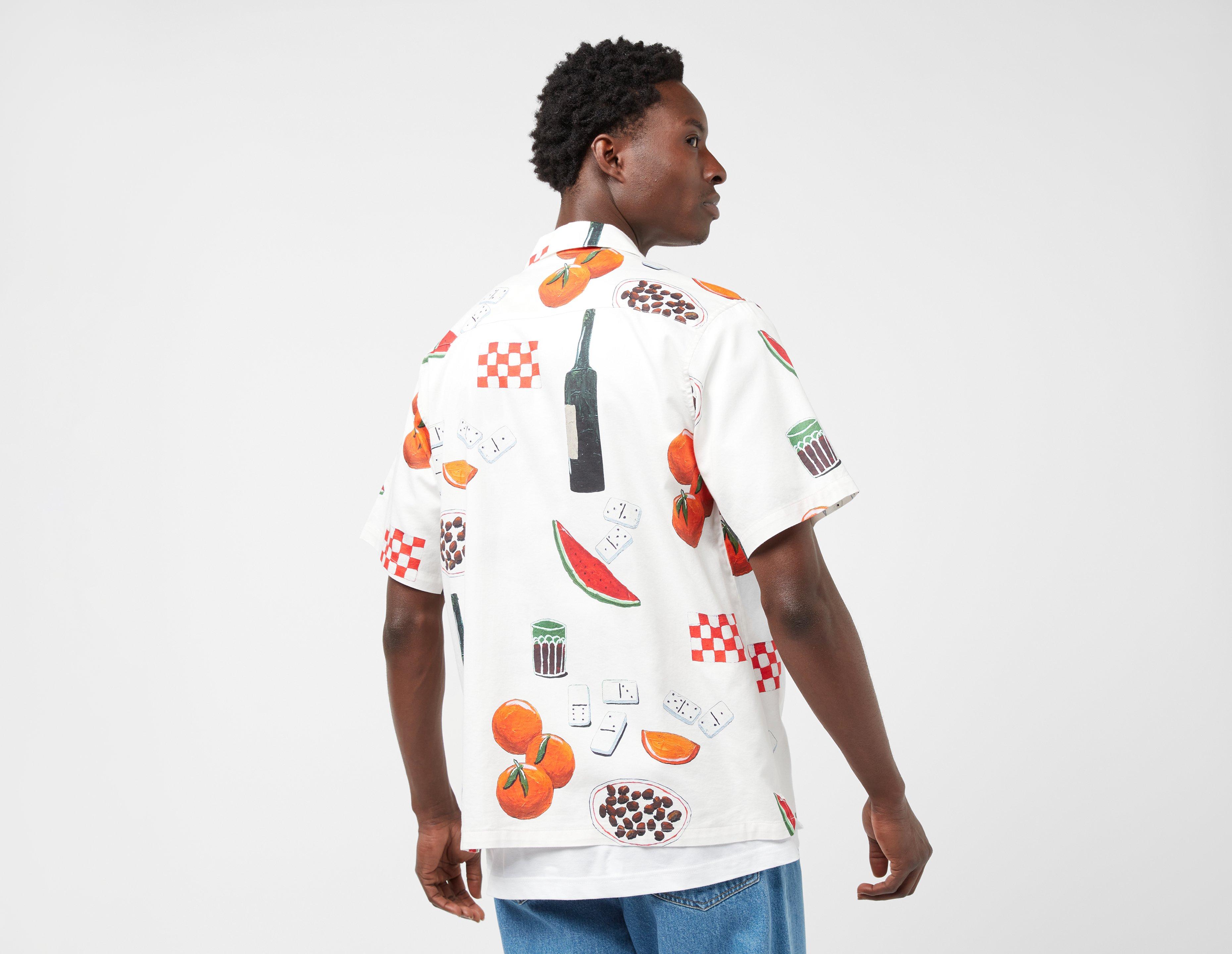 Carhartt WIP Isis Maria Dinner Shirt