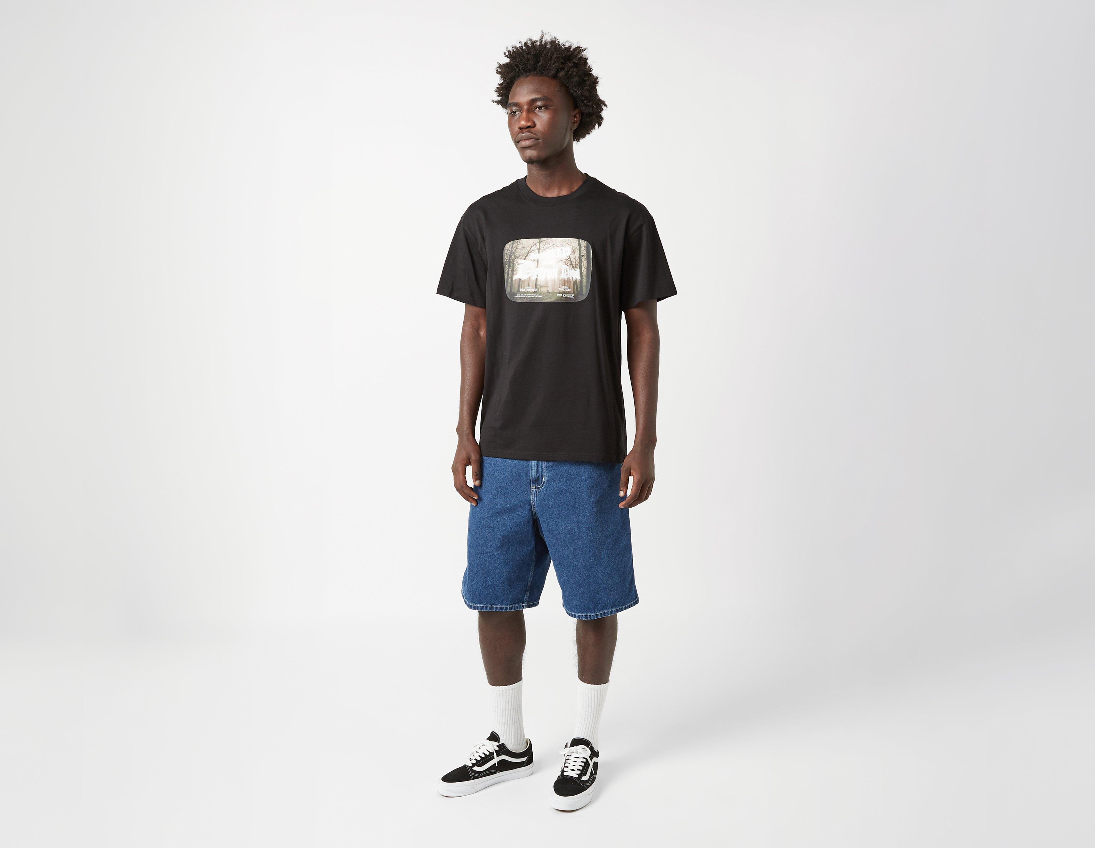 Carhartt WIP Simple Short