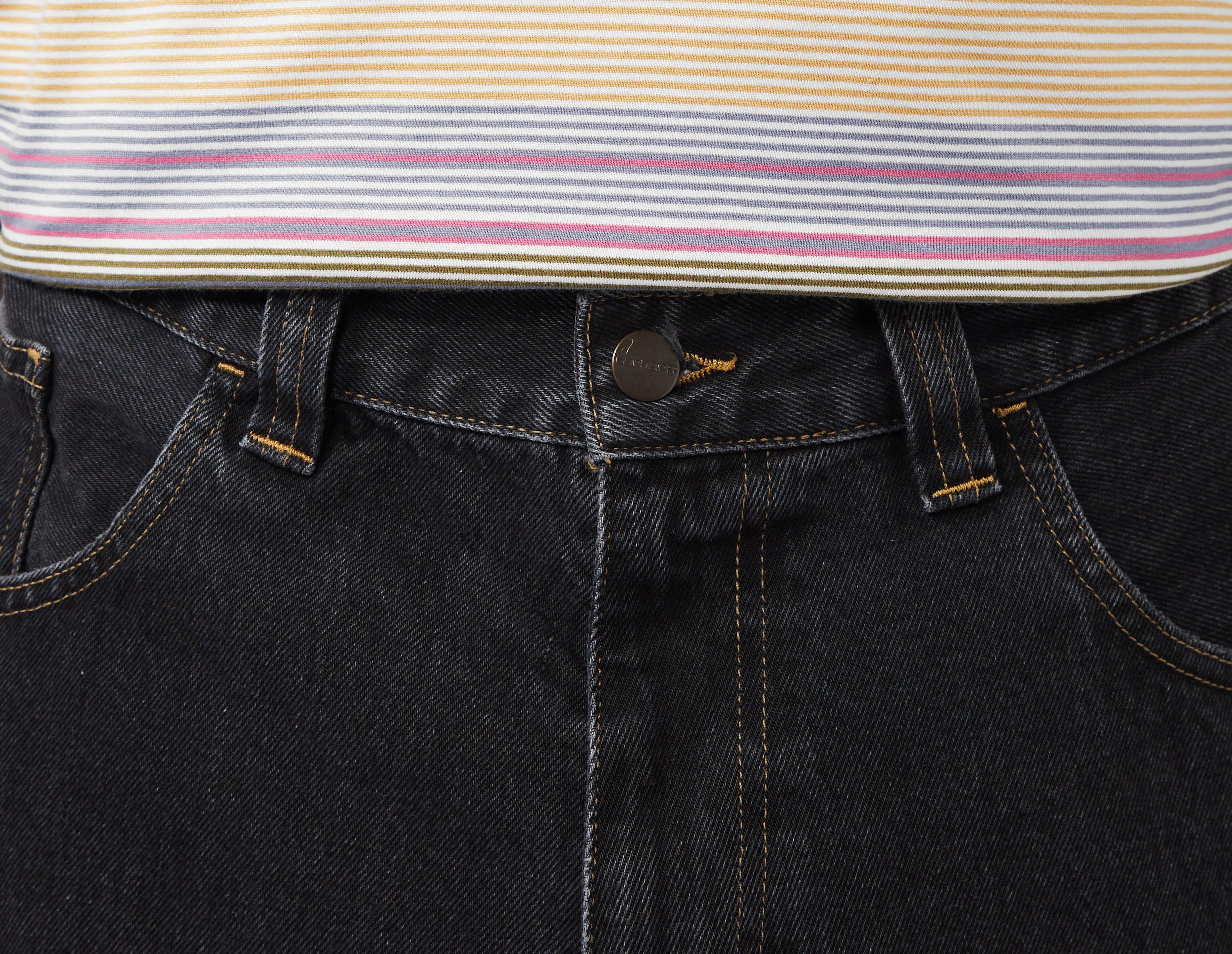 Carhartt WIP Brandon Shorts