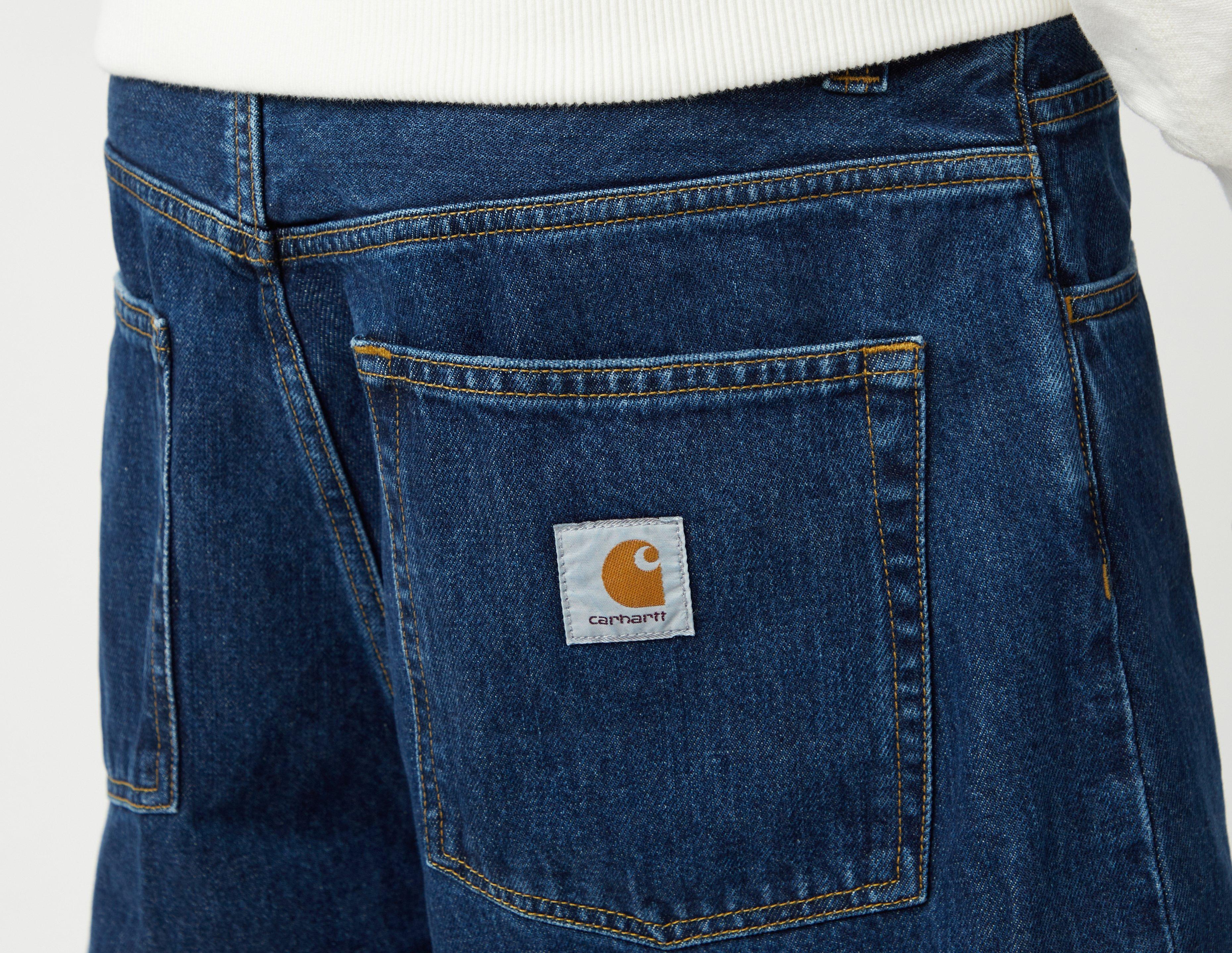 Carhartt WIP Brandon Shorts