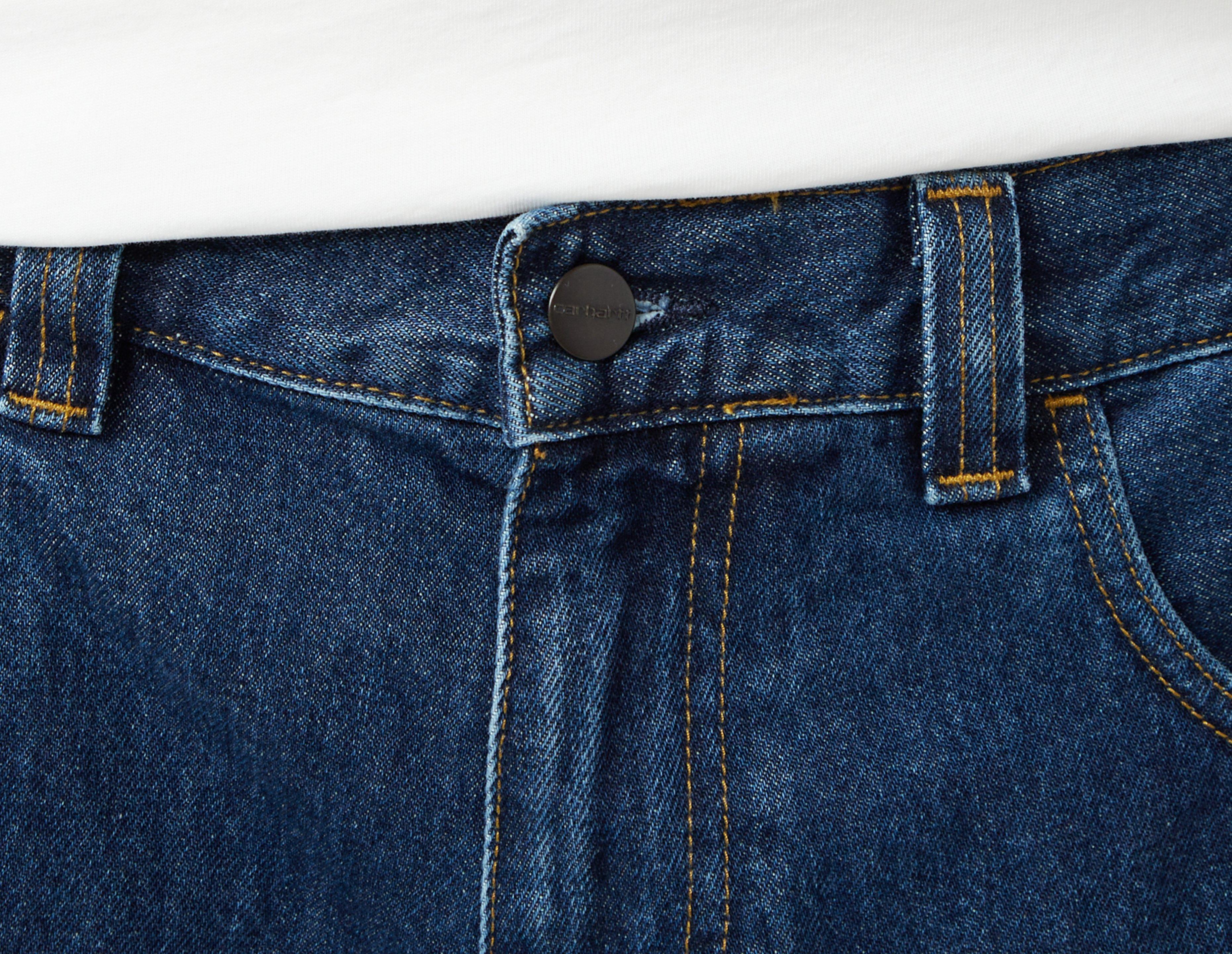 Carhartt WIP Brandon Shorts