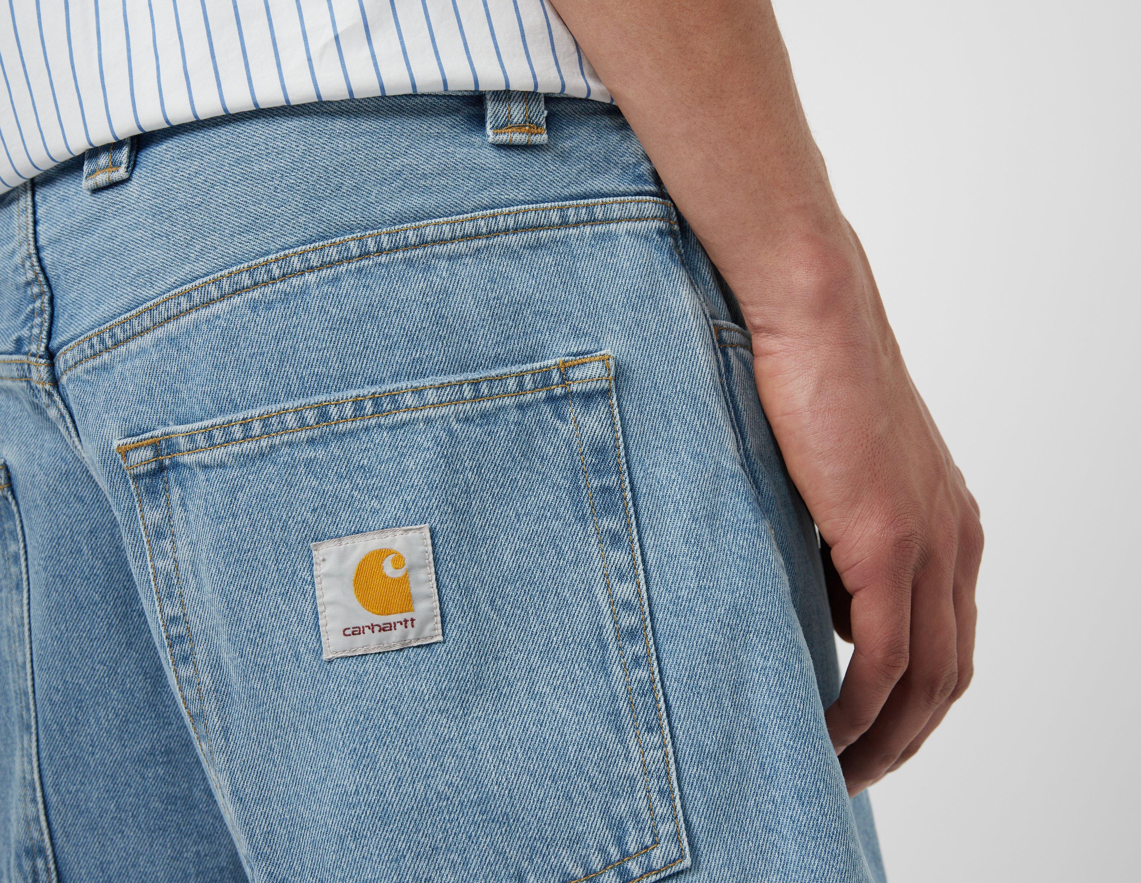 Carhartt WIP Brandon Shorts