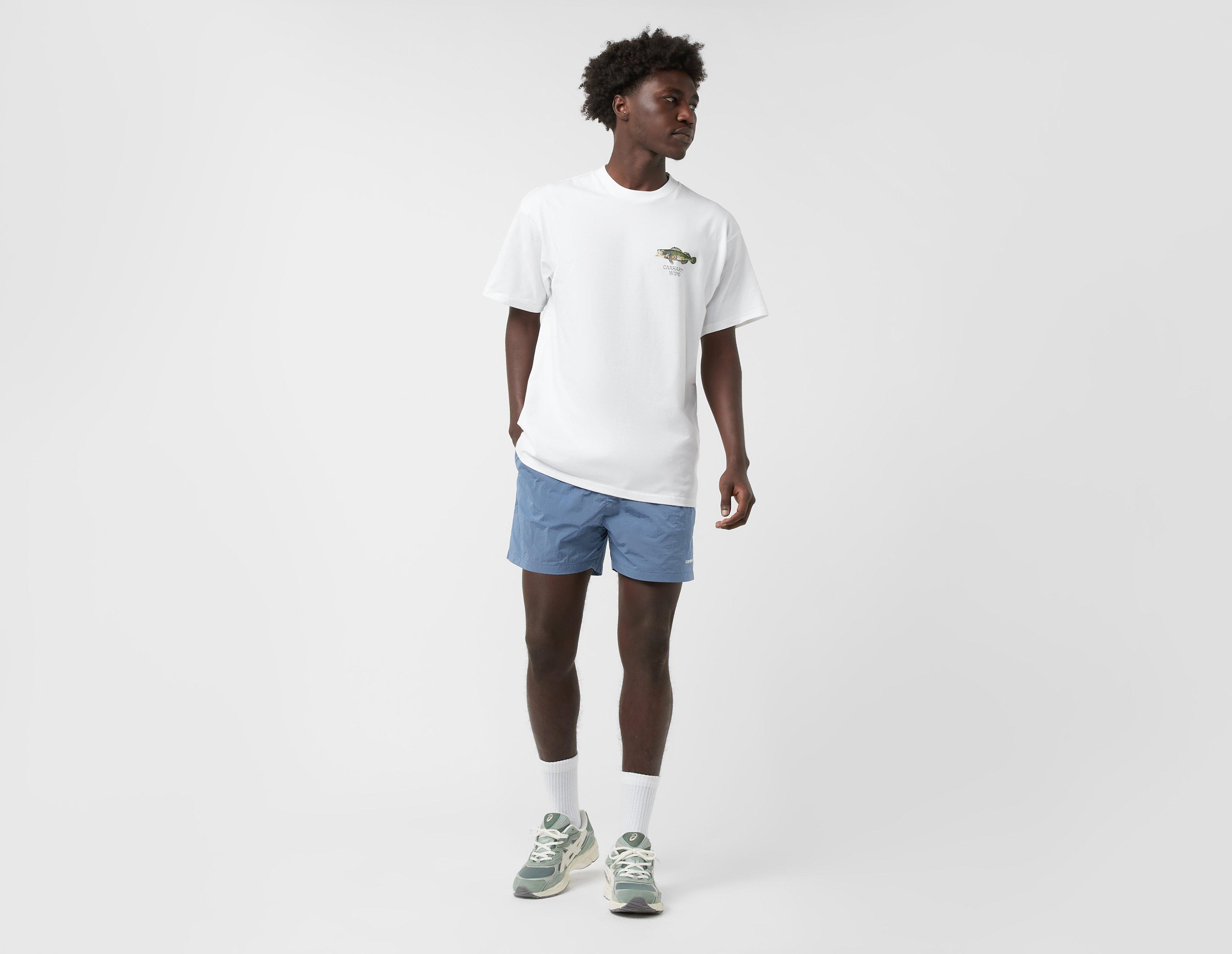 Carhartt WIP Tobes Swim Shorts