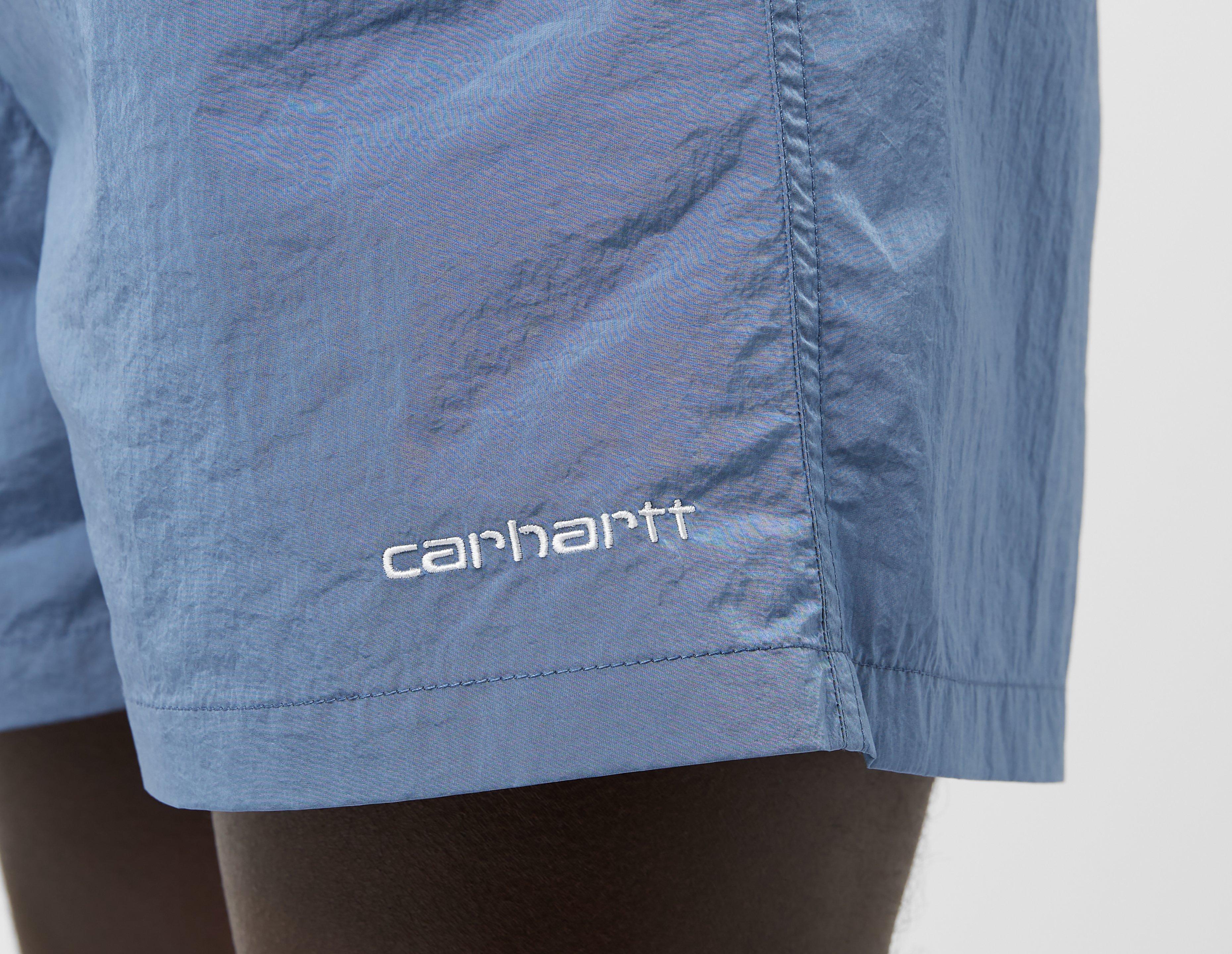 Carhartt WIP Tobes Swim Shorts