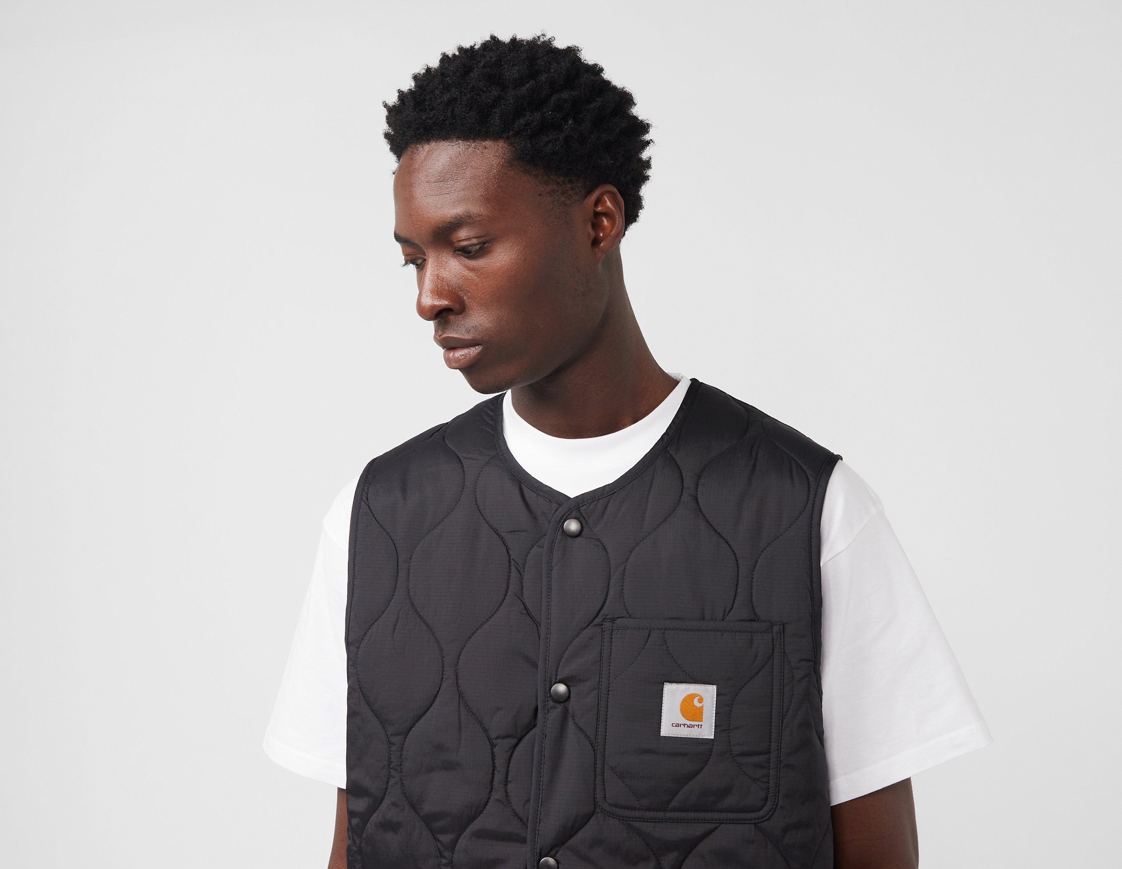 Carhartt WIP Skyton Quilted Vest