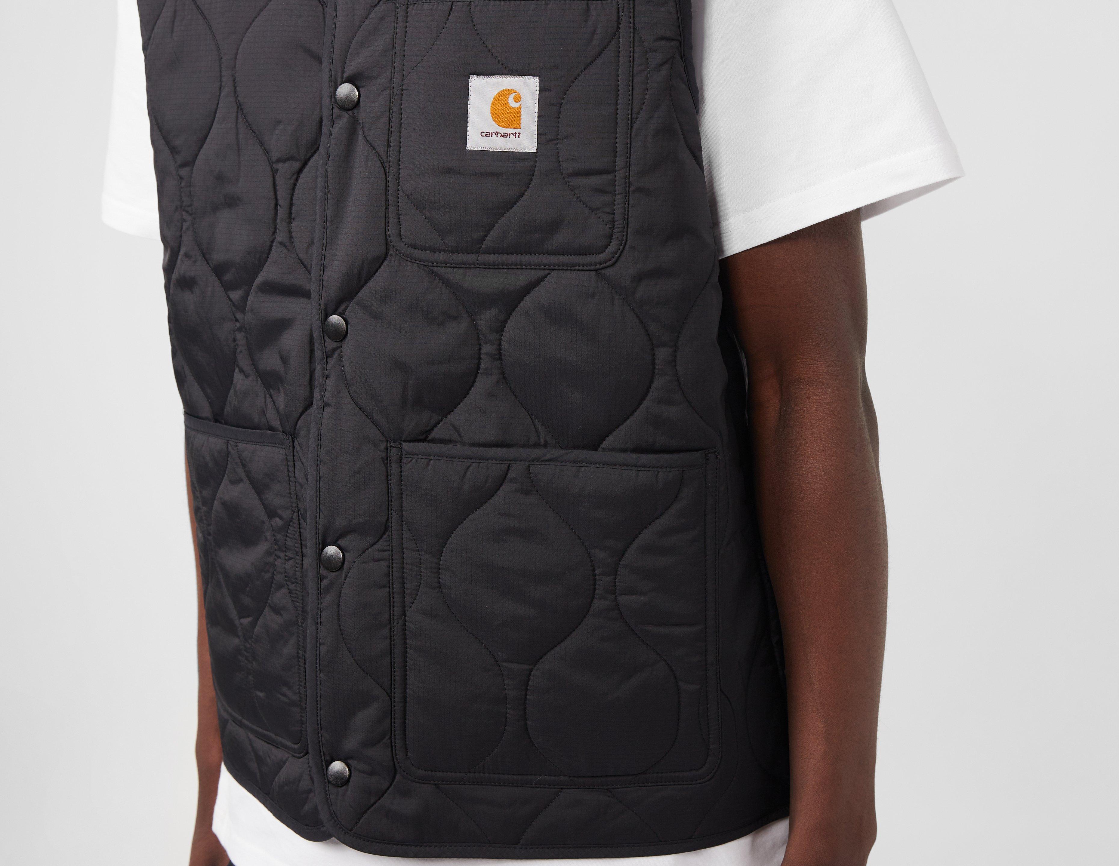 Carhartt WIP Skyton Quilted Vest