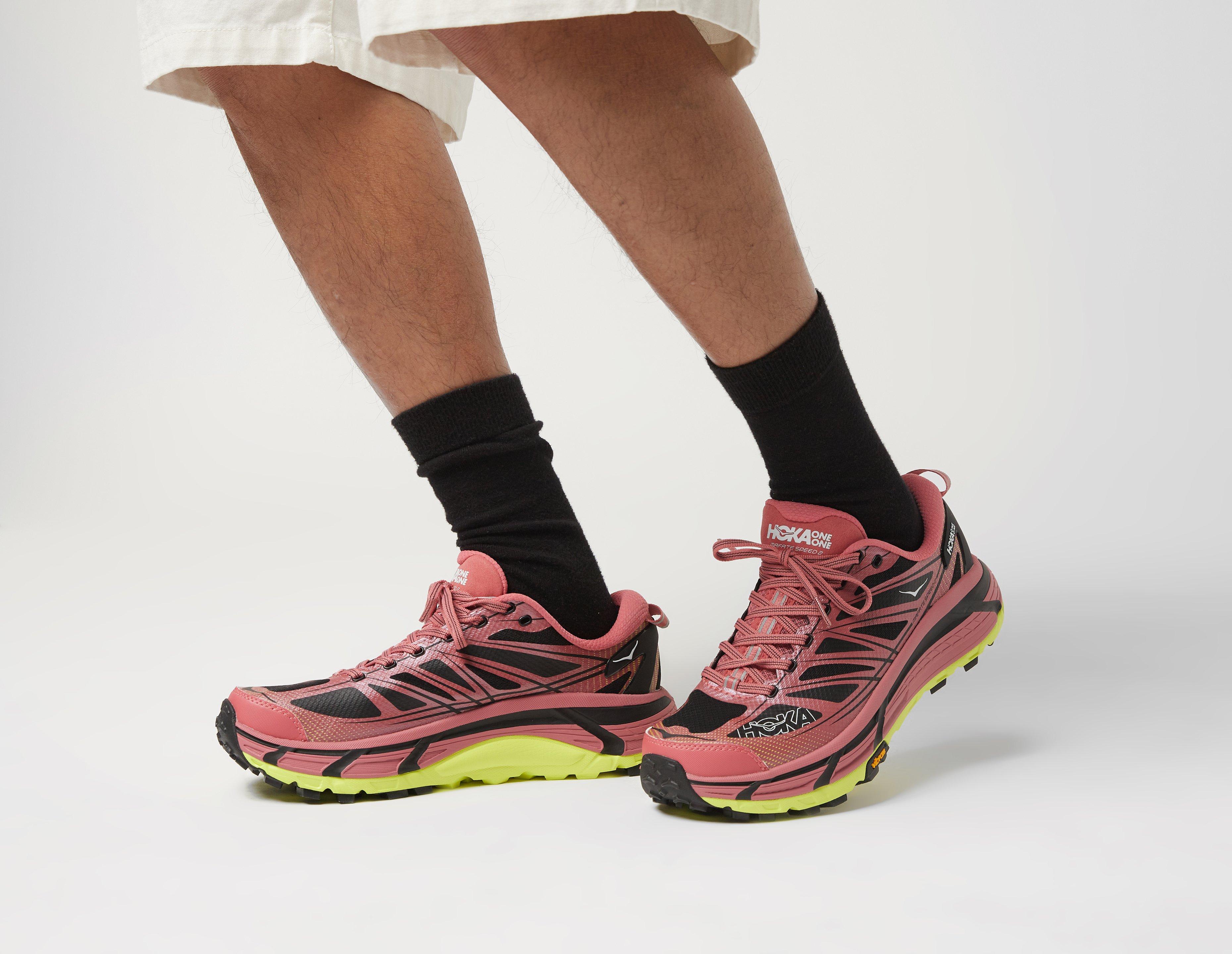 HOKA Mafate Speed 2