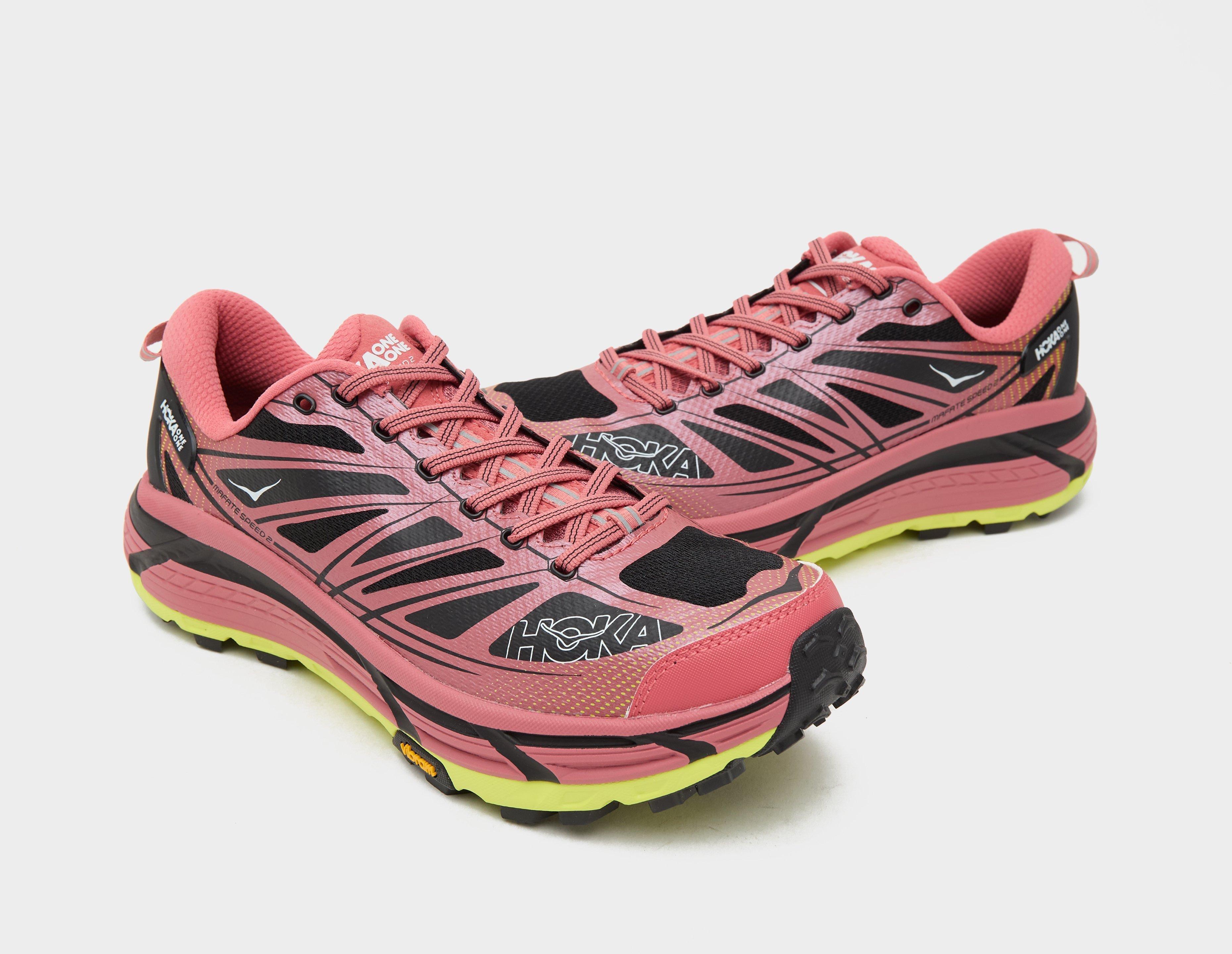 HOKA Mafate Speed 2