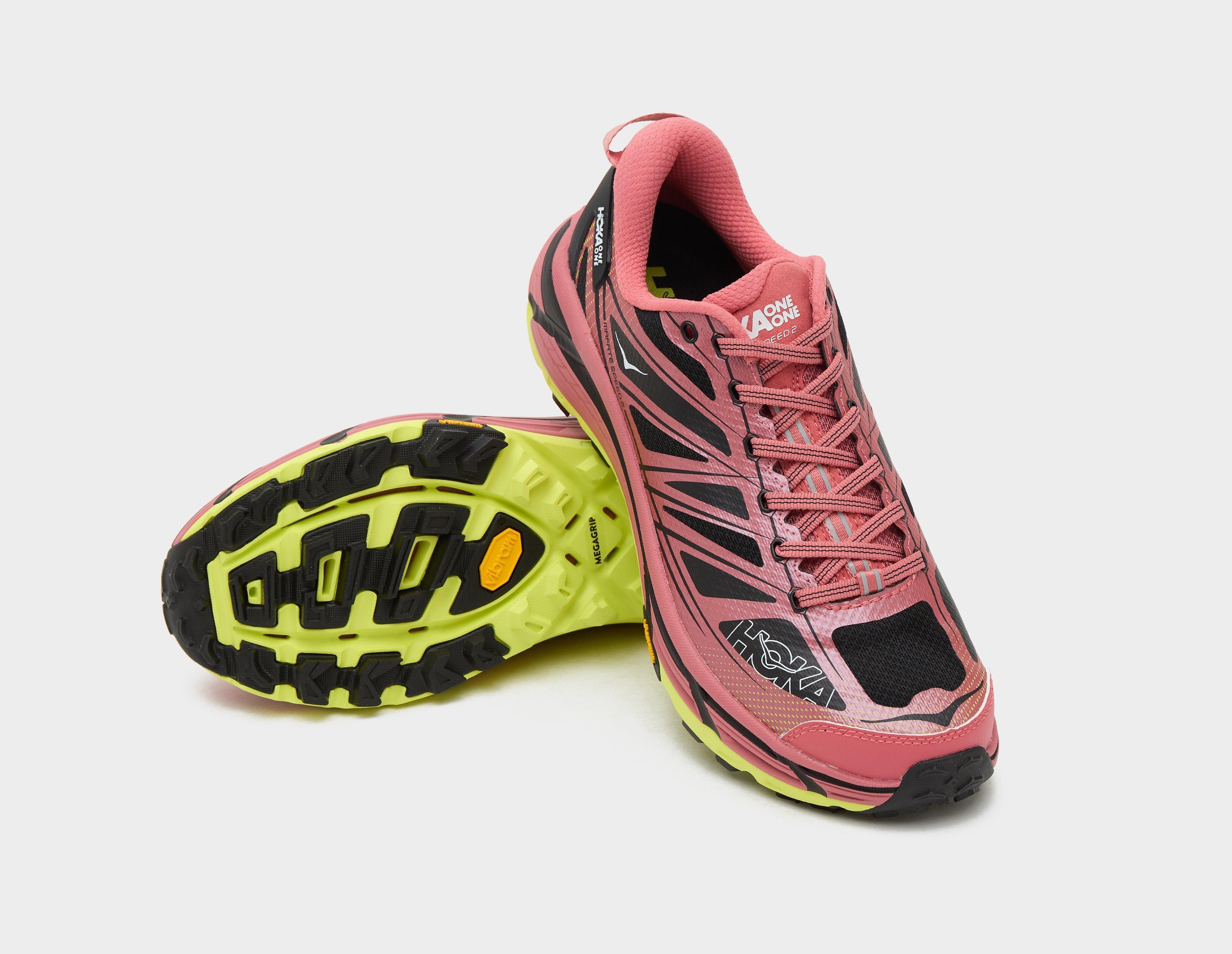 HOKA Mafate Speed 2